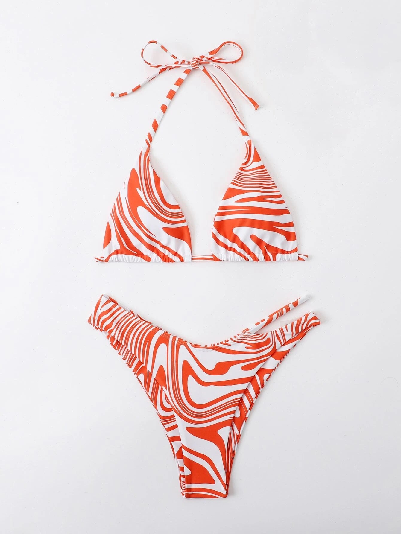 Bikini SilkySet MB0165