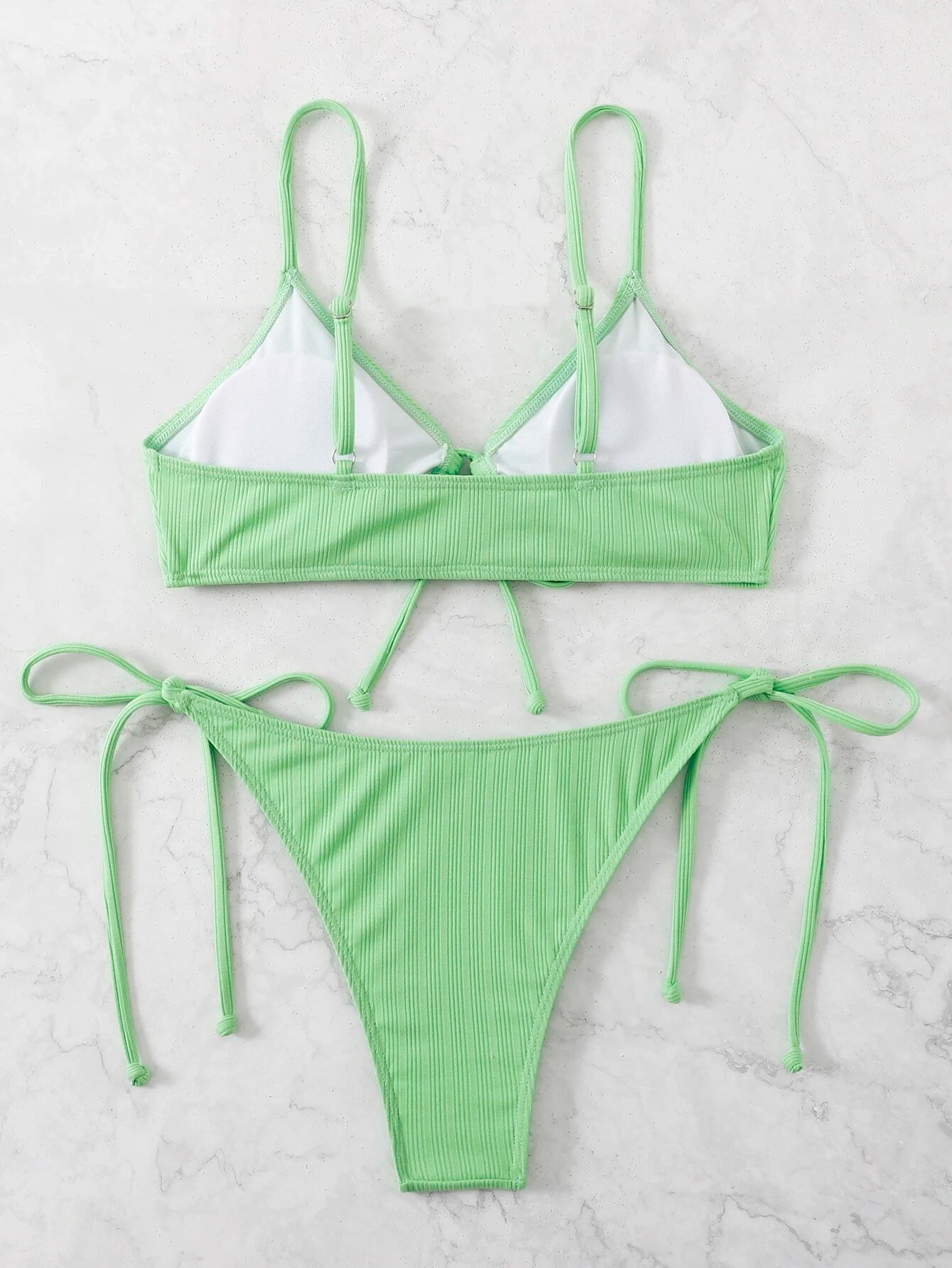 Bikini SilkySet MB0173