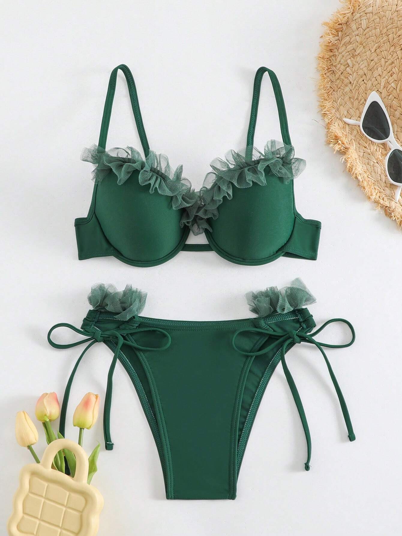Bikini SilkySet MB0207