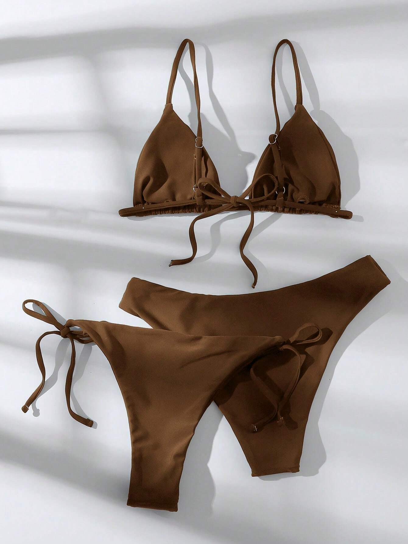 Bikini komplektas SilkySet MB0121 - 3 vnt.