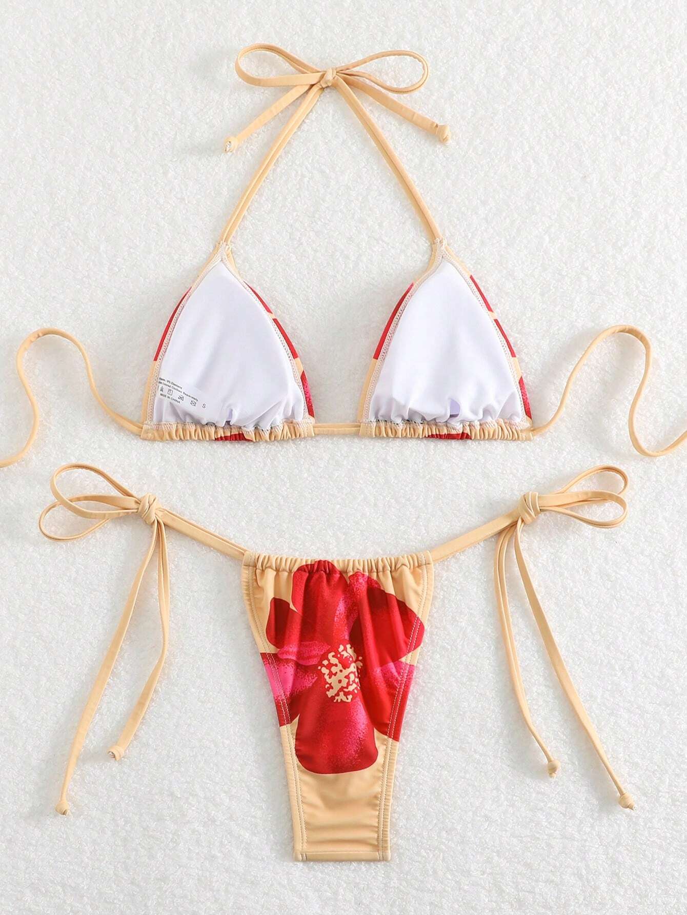 Bikini SilkySet MB0197
