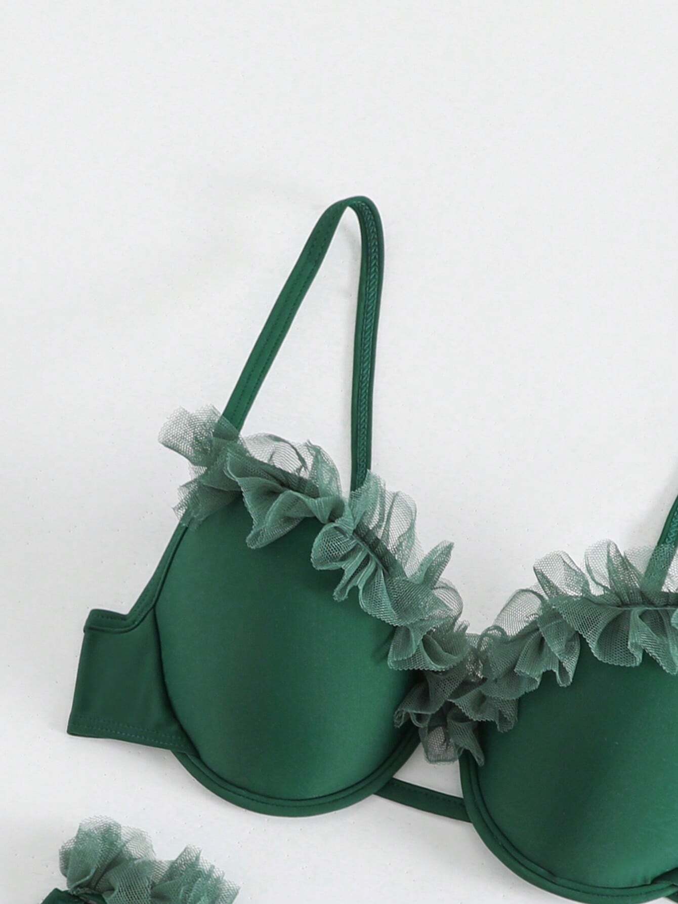Bikini SilkySet MB0207