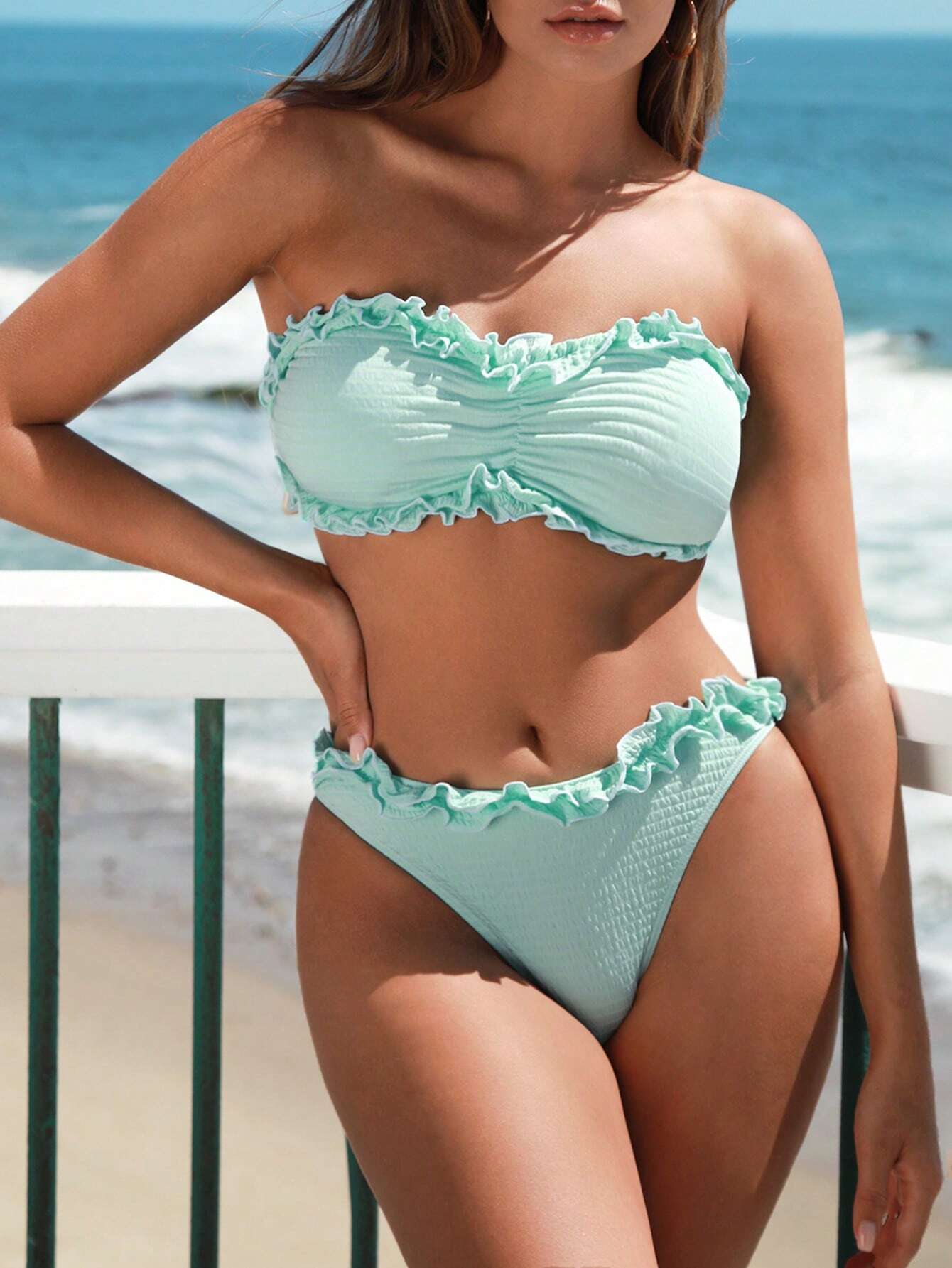 Bikini SilkySet MB0190