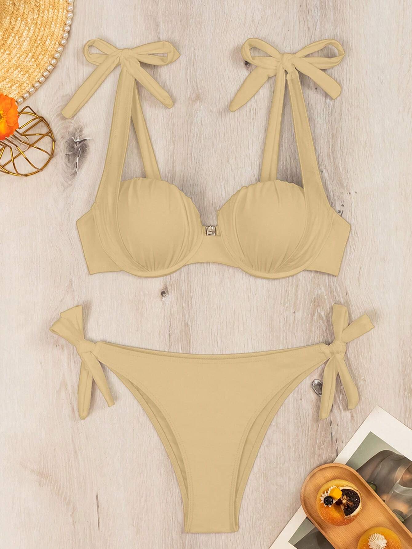 Bikini SilkySet MB0206
