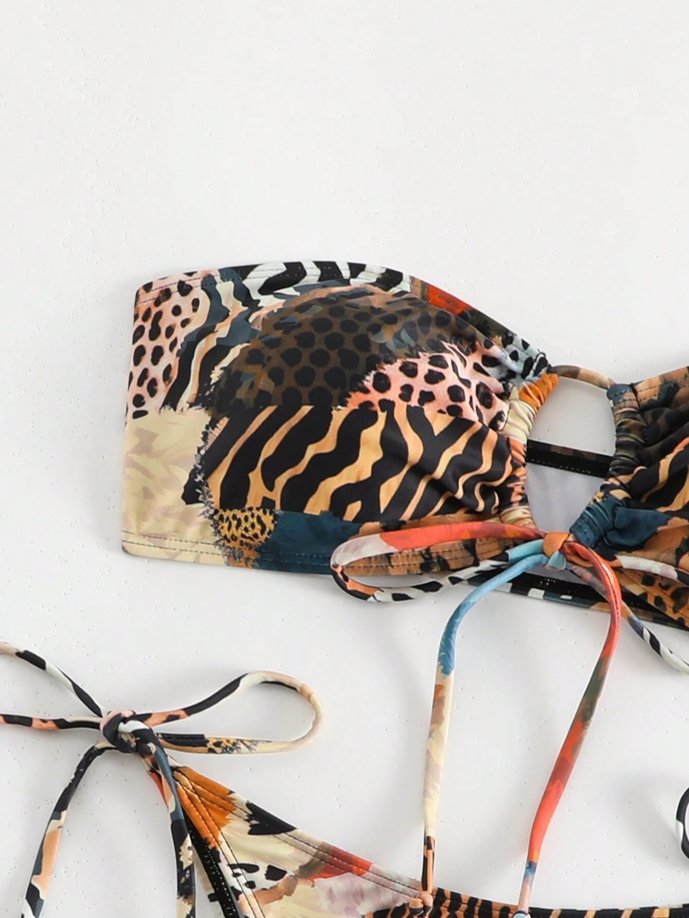 Bikini SilkySet MB0200