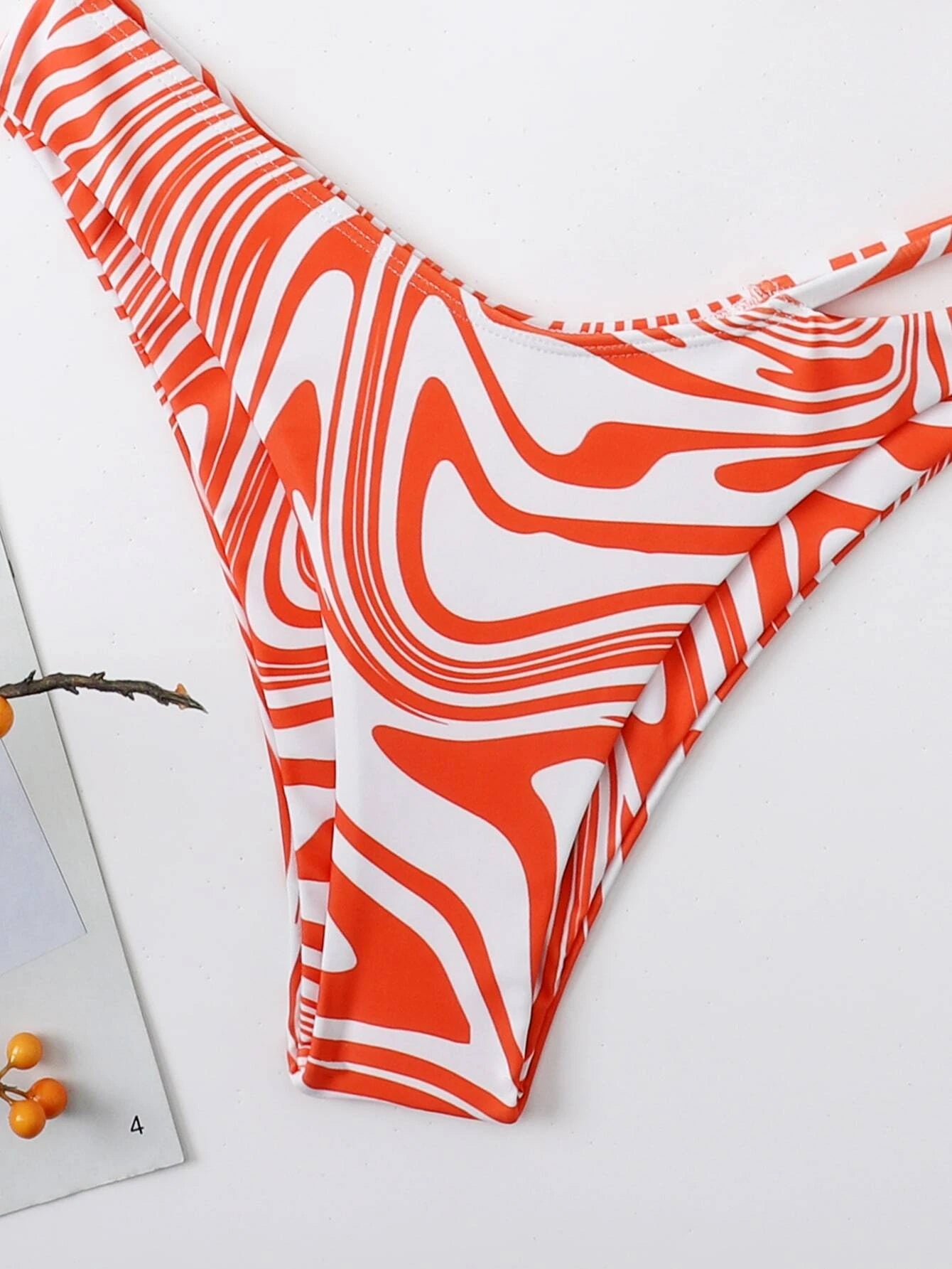 Bikini SilkySet MB0165