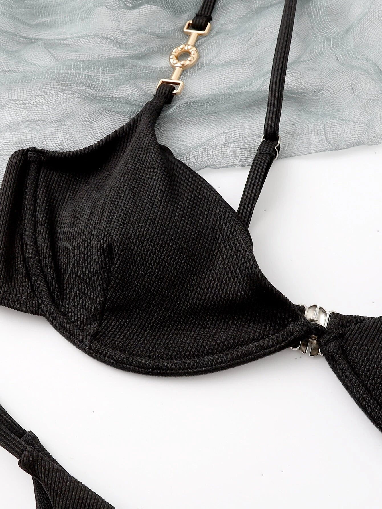 Bikini SilkySet MB0187