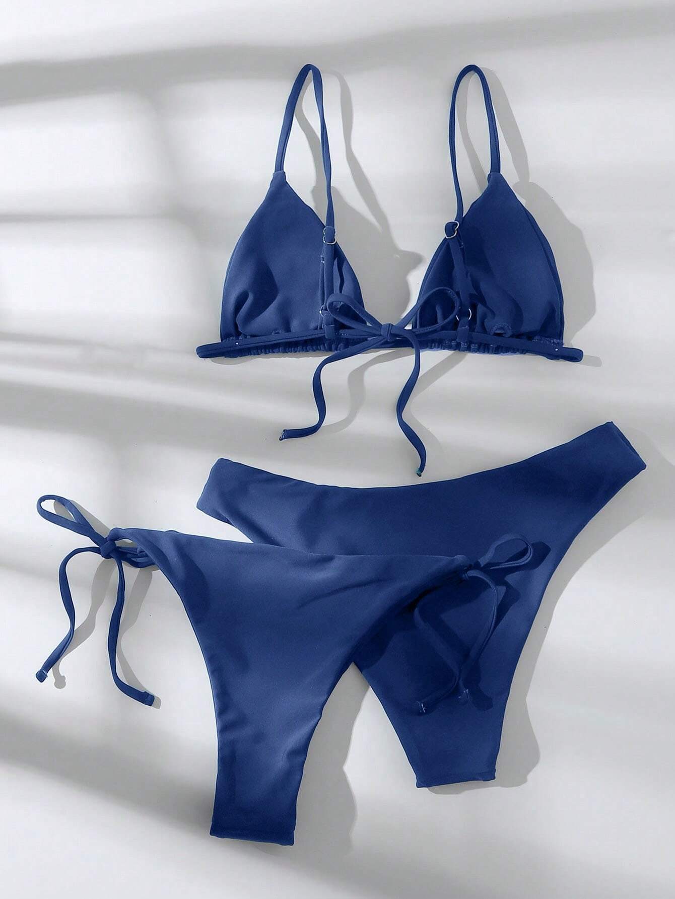 Bikini komplektas SilkySet MB0121 - 3 vnt.