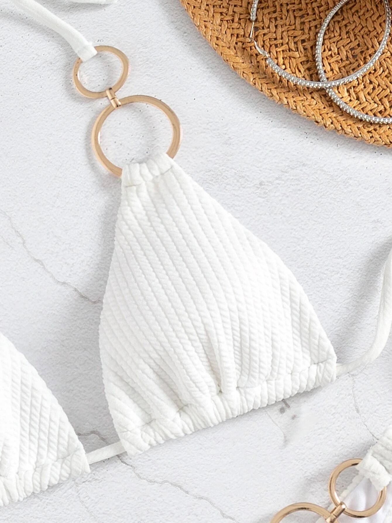 Bikini SilkySet MB0102