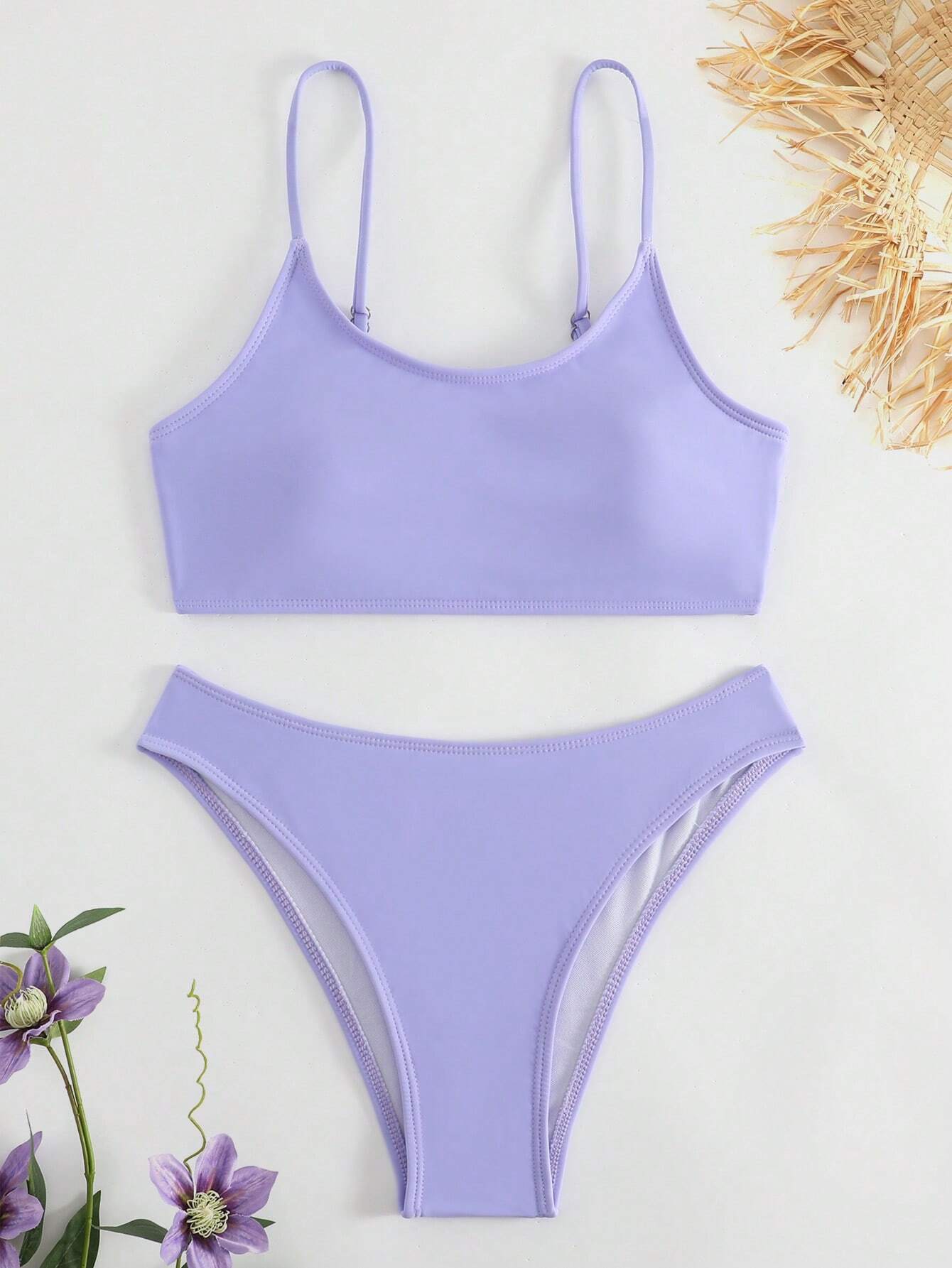 Bikini SilkySet MB0181