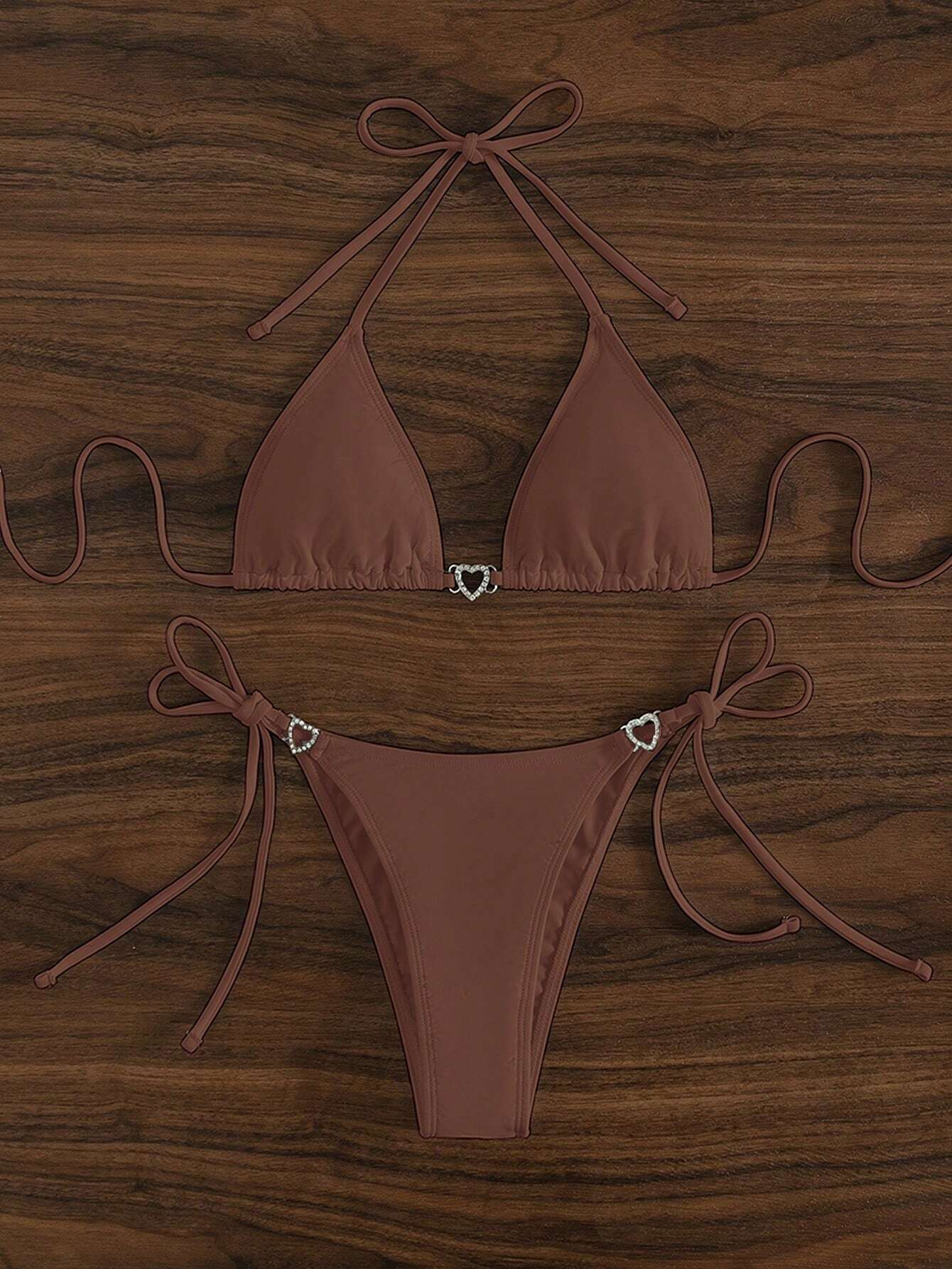 Bikini SilkySet MB0151