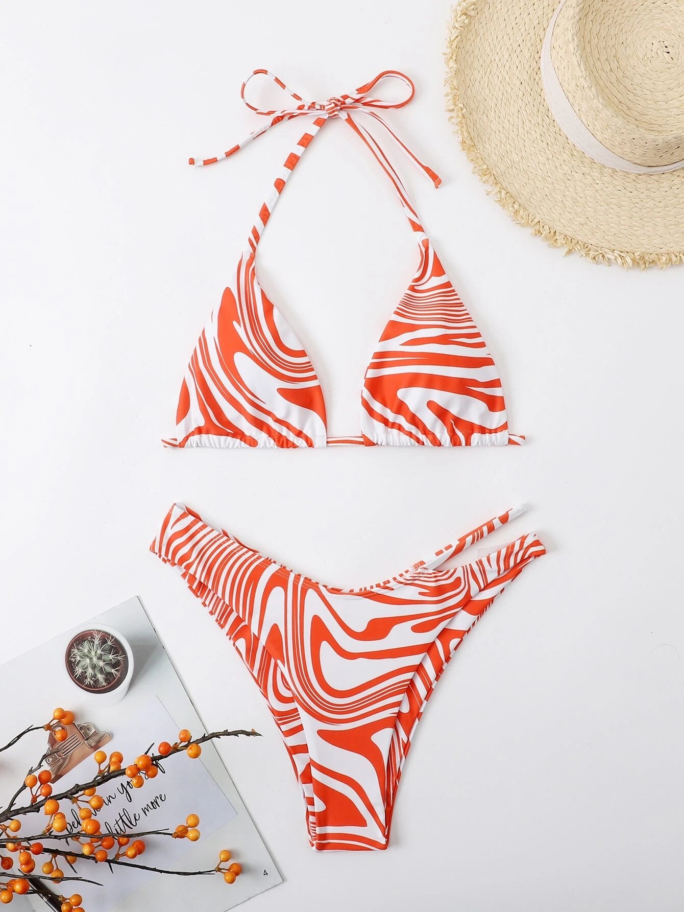 Bikini SilkySet MB0165