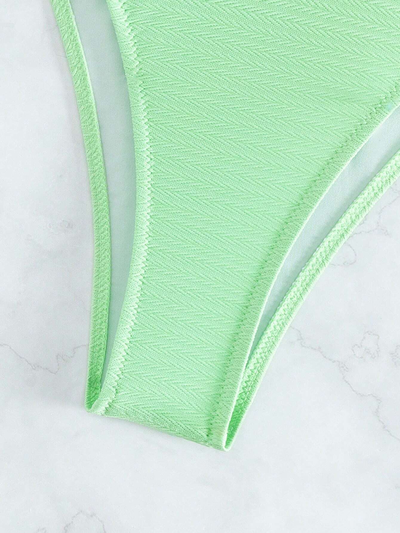 Bikini SilkySet MB0139