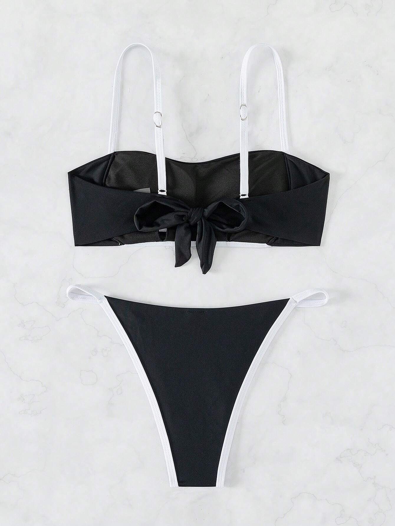Bikini SilkySet MB0205