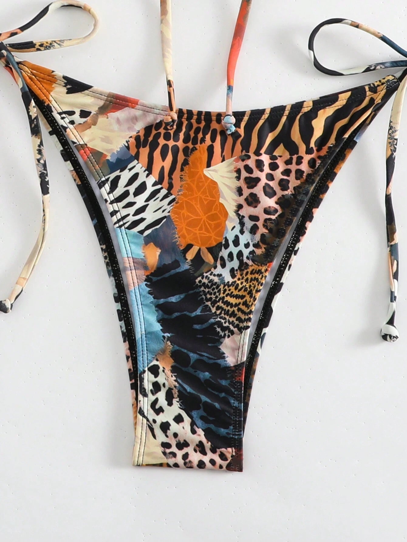 Bikini SilkySet MB0200