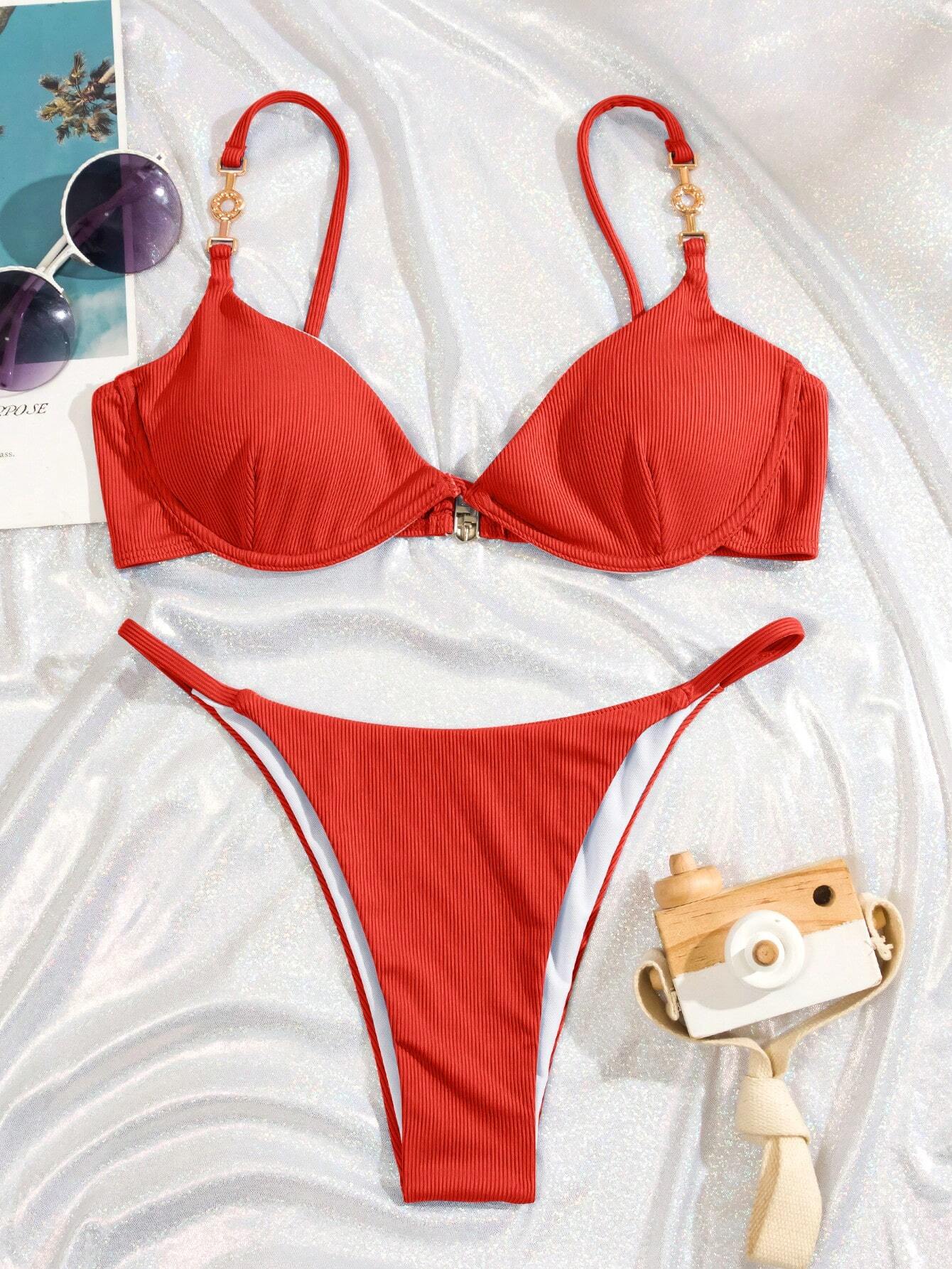 Bikini SilkySet MB0187