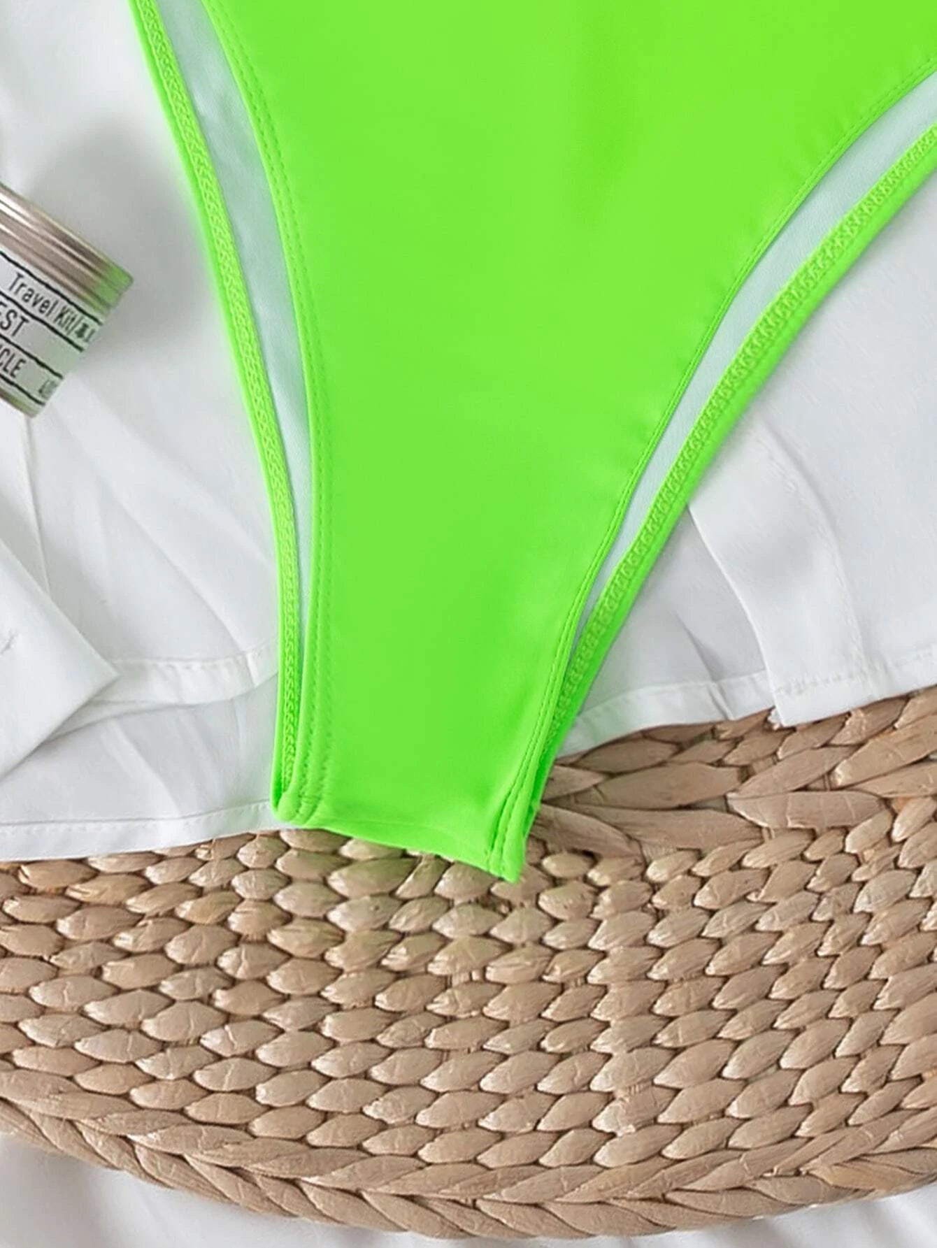 Bikini SilkySet MB0181