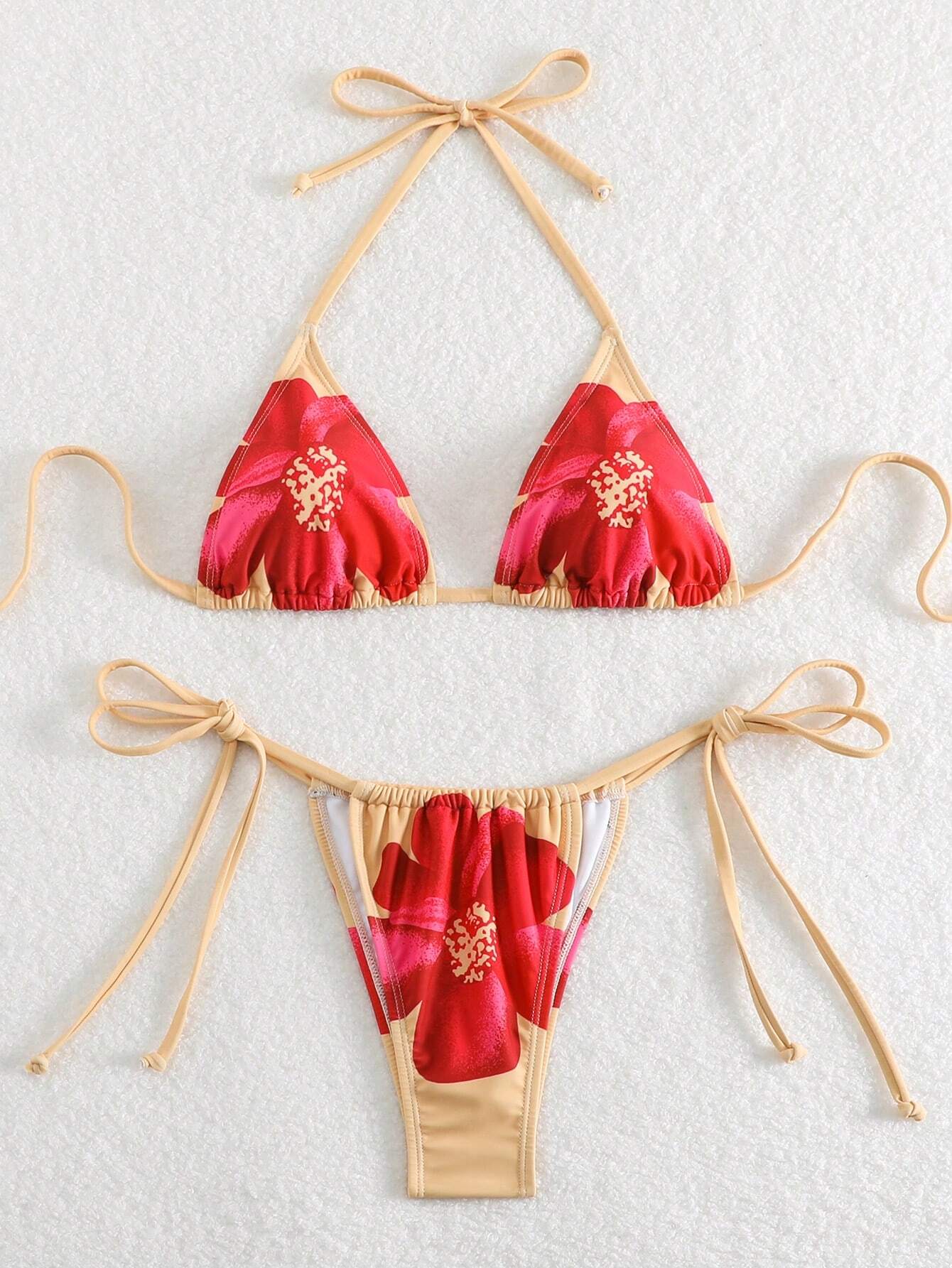 Bikini SilkySet MB0197