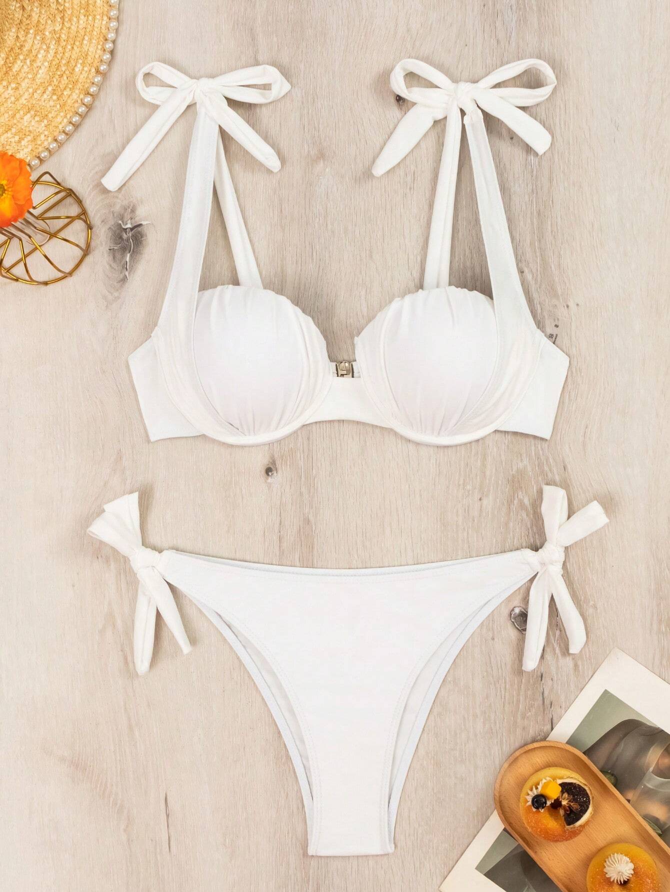 Bikini SilkySet MB0206