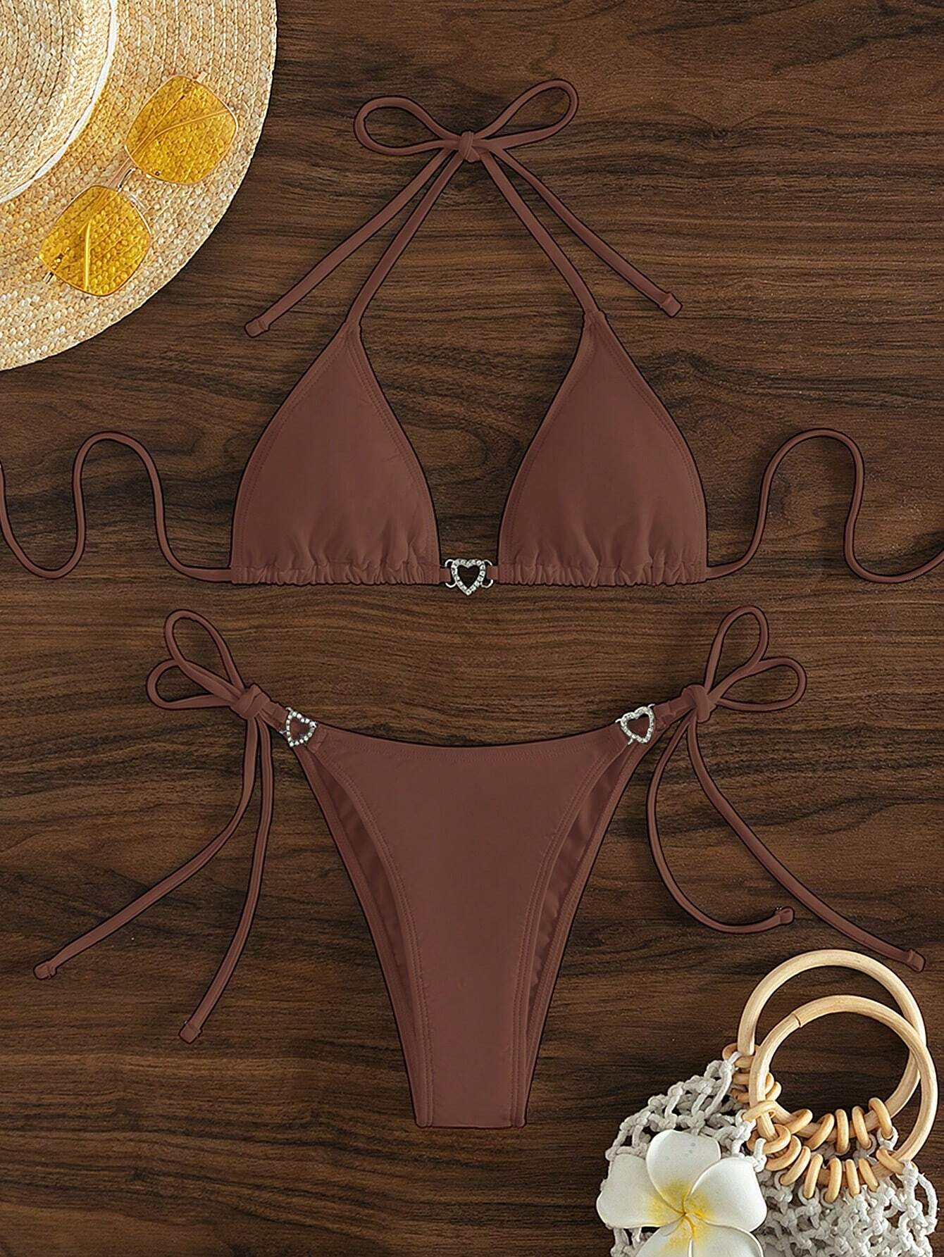 Bikini SilkySet MB0151