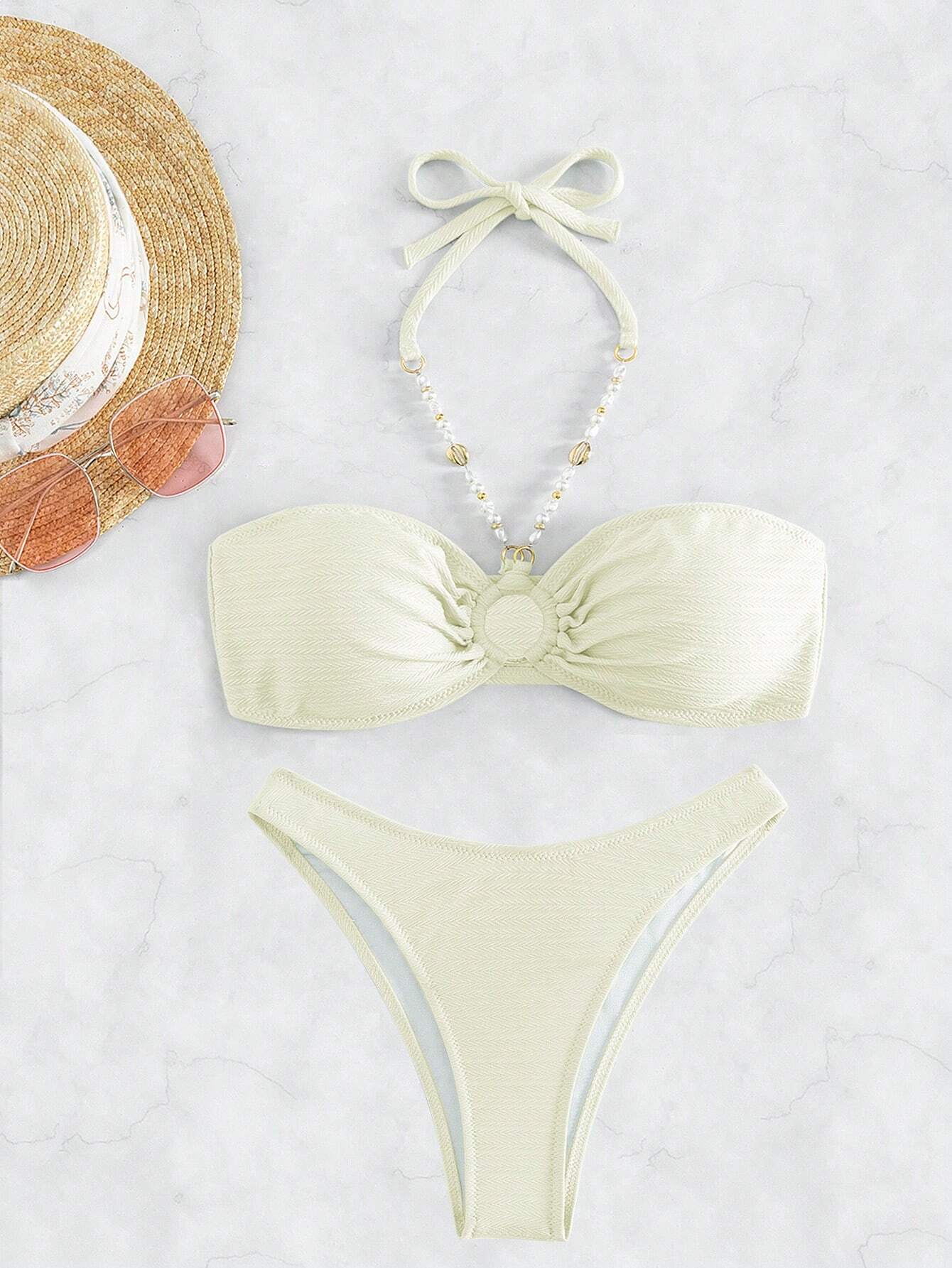Bikini SilkySet MB0139