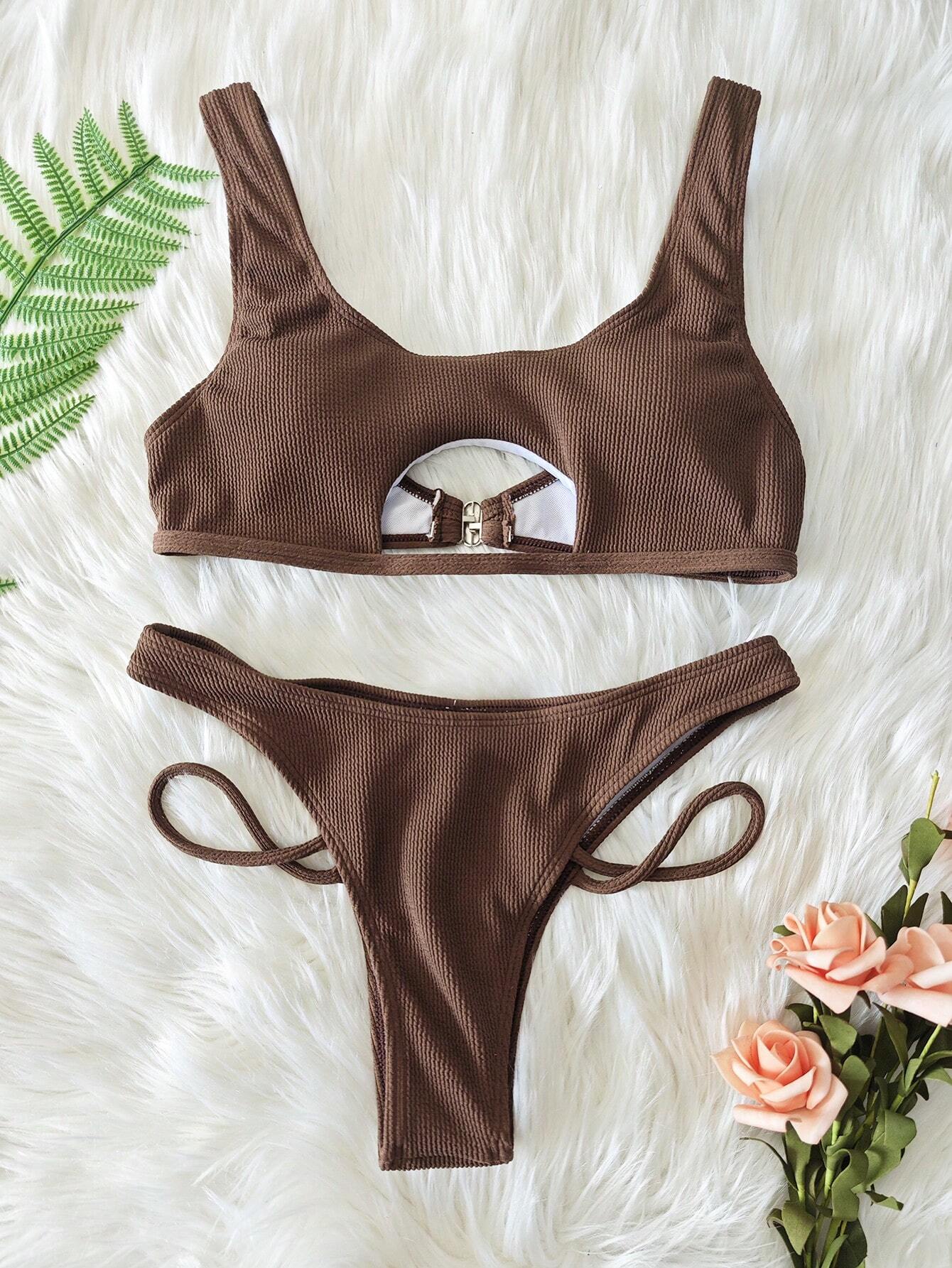Bikini SilkySet MB0171