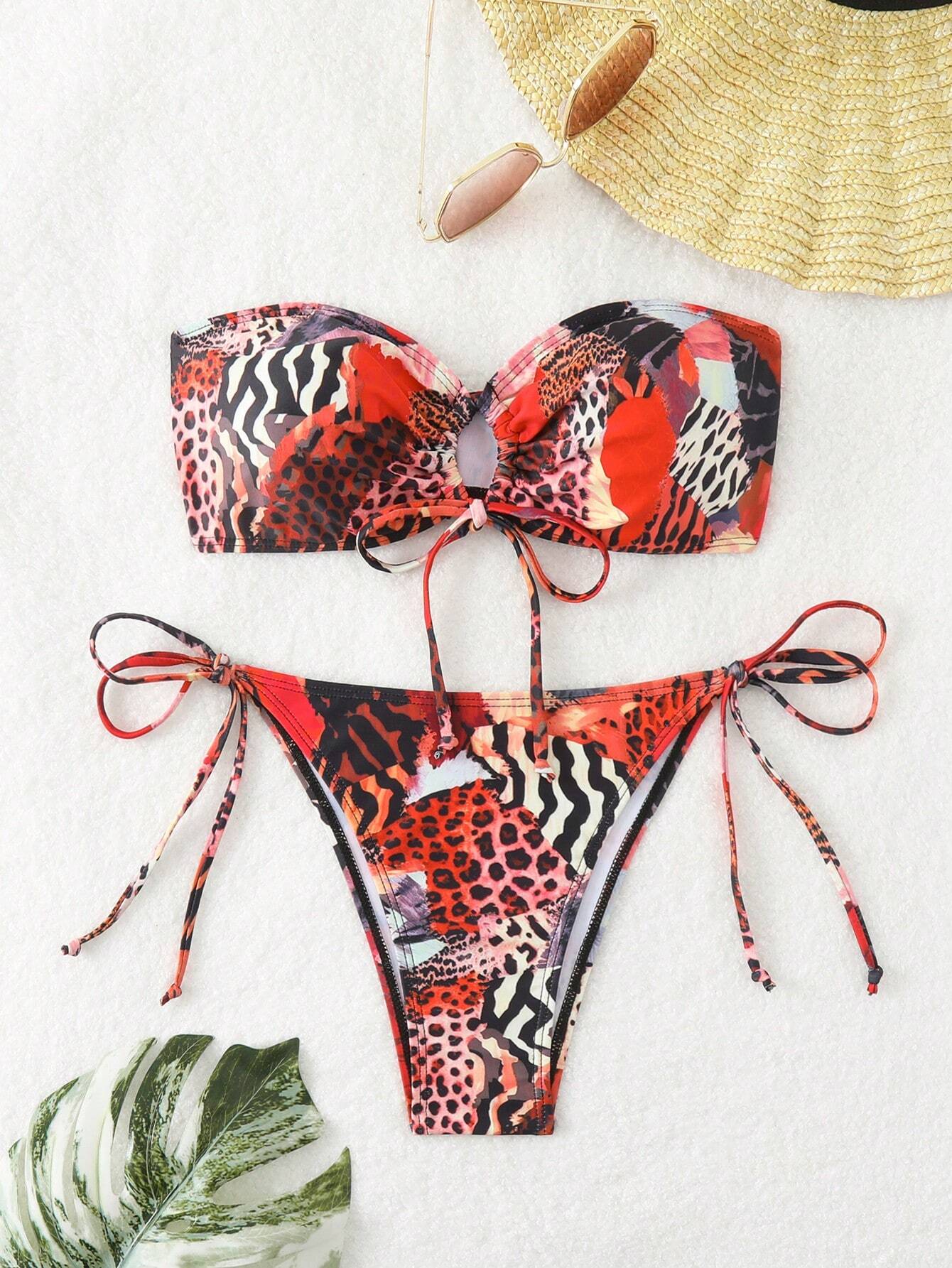 Bikini SilkySet MB0200
