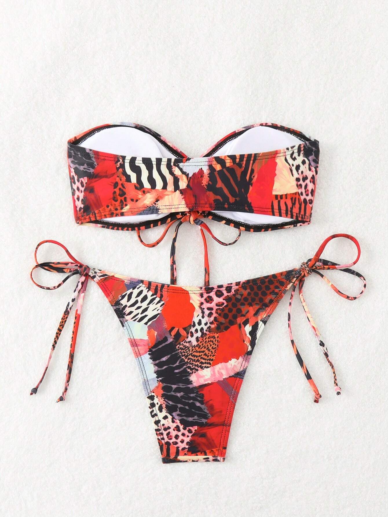 Bikini SilkySet MB0200