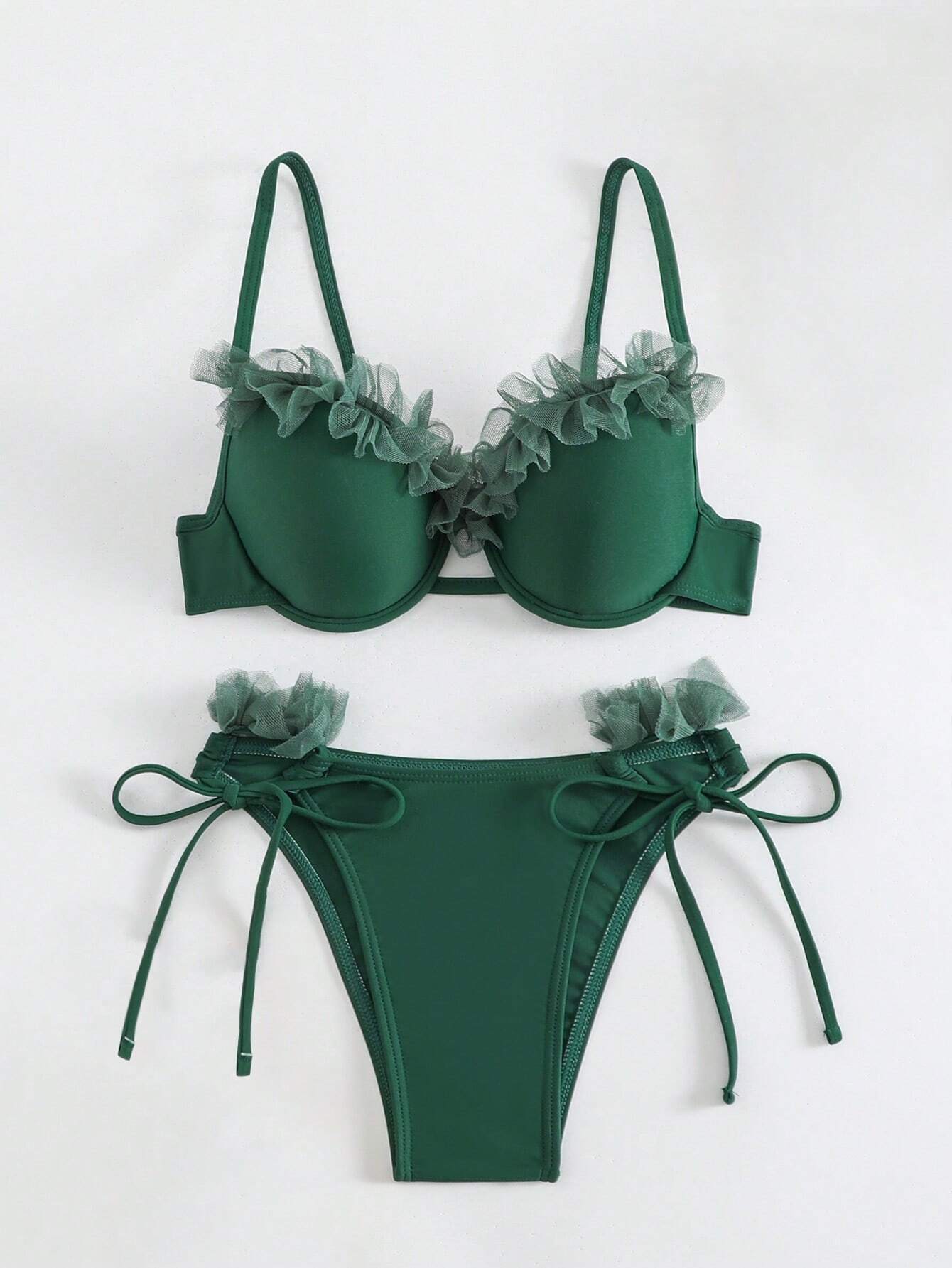 Bikini SilkySet MB0207