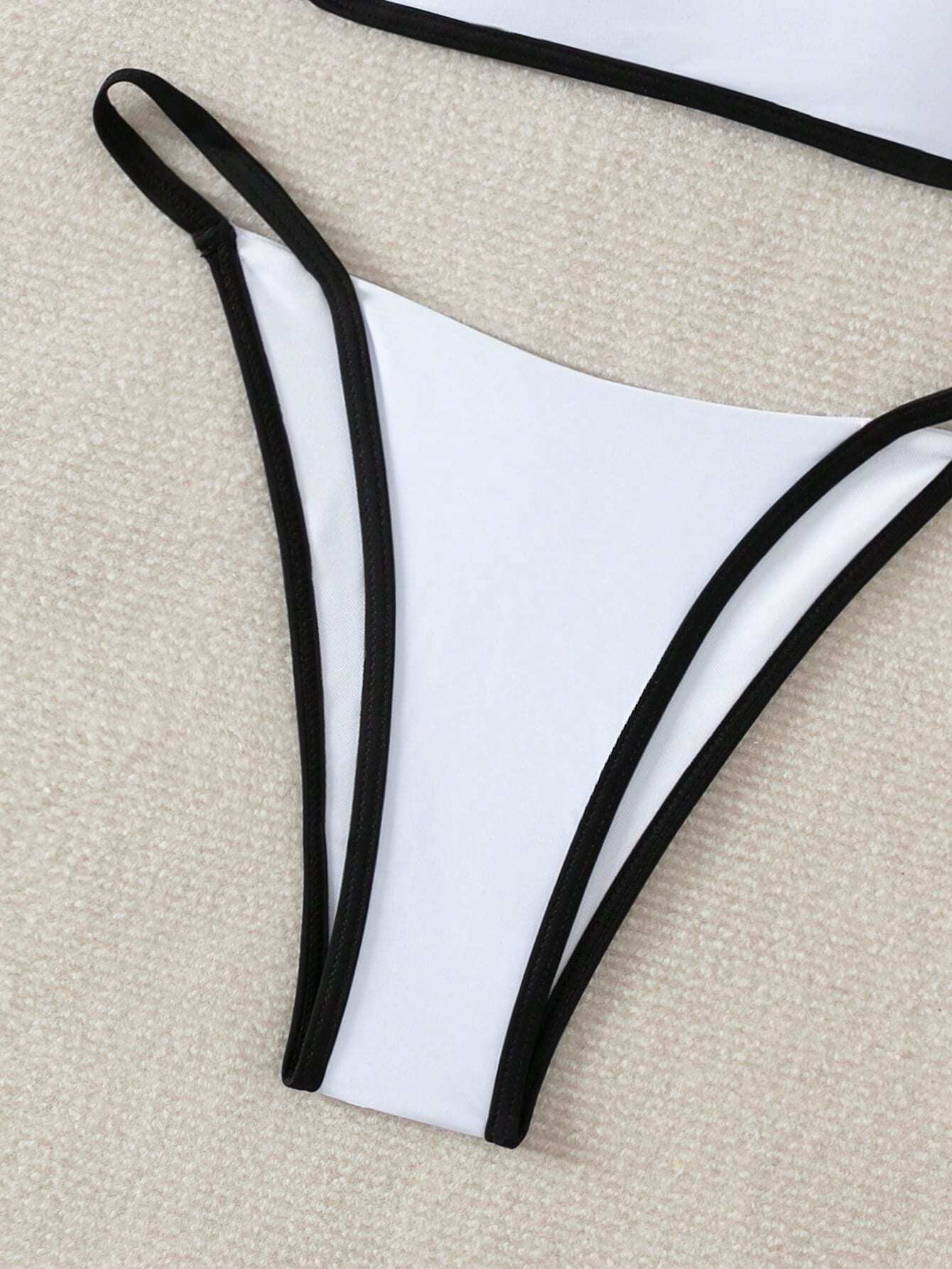 Bikini SilkySet MB0205