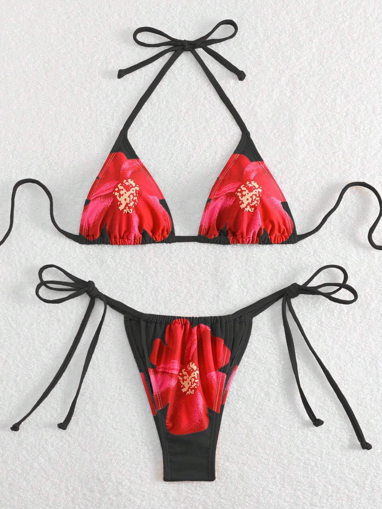 Bikini SilkySet MB0197