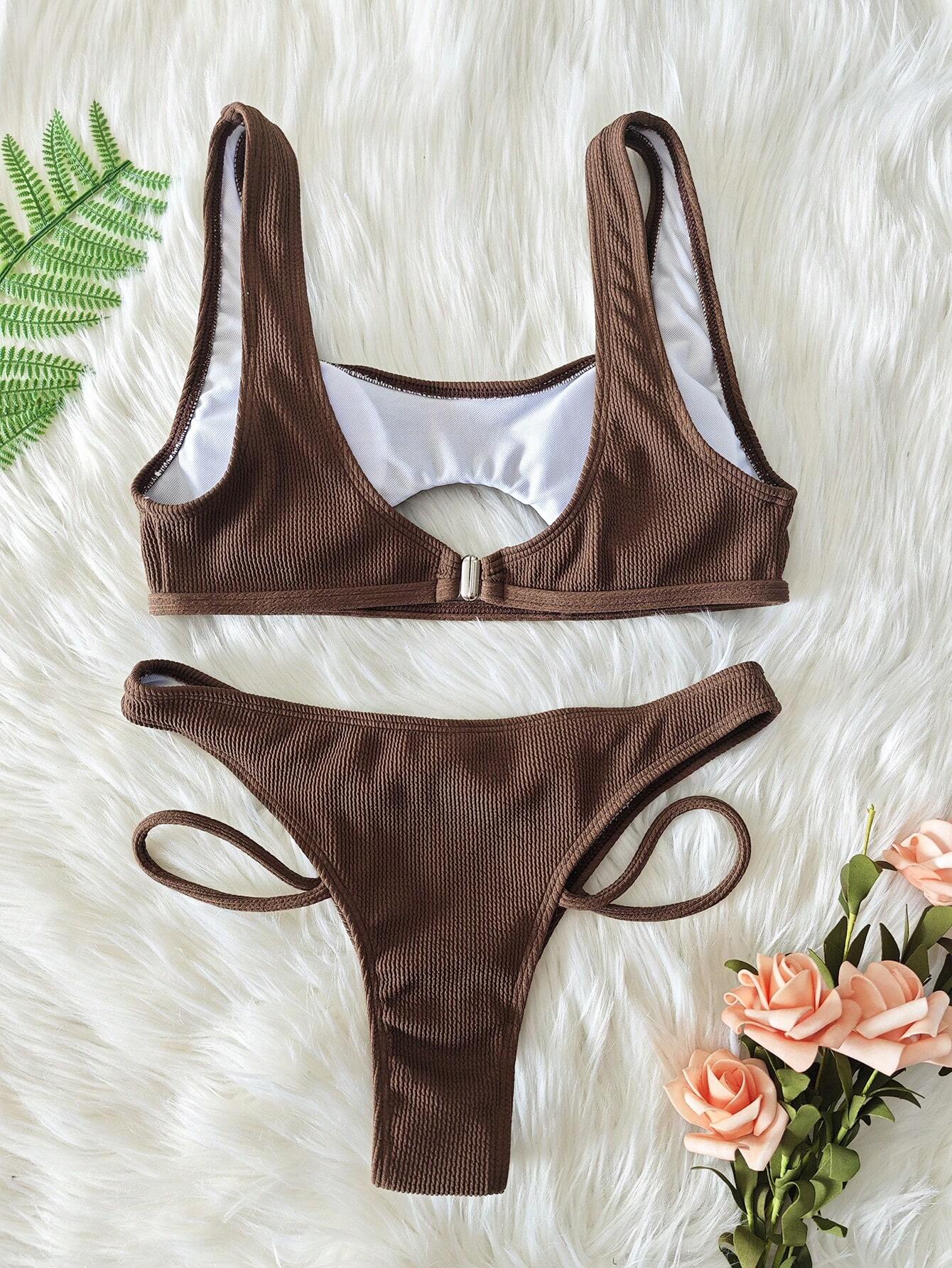 Bikini SilkySet MB0171