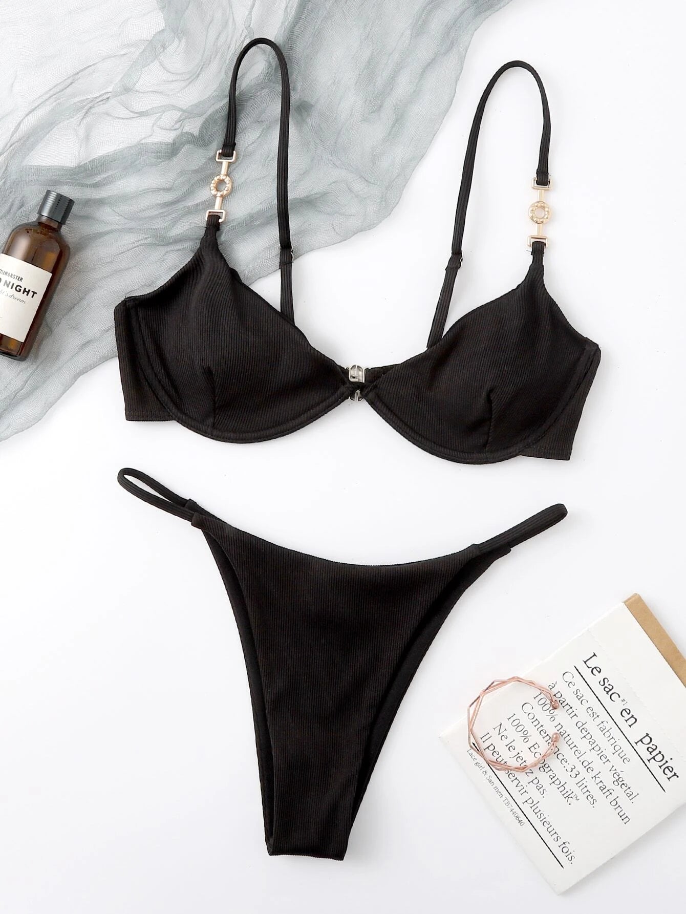 Bikini SilkySet MB0187