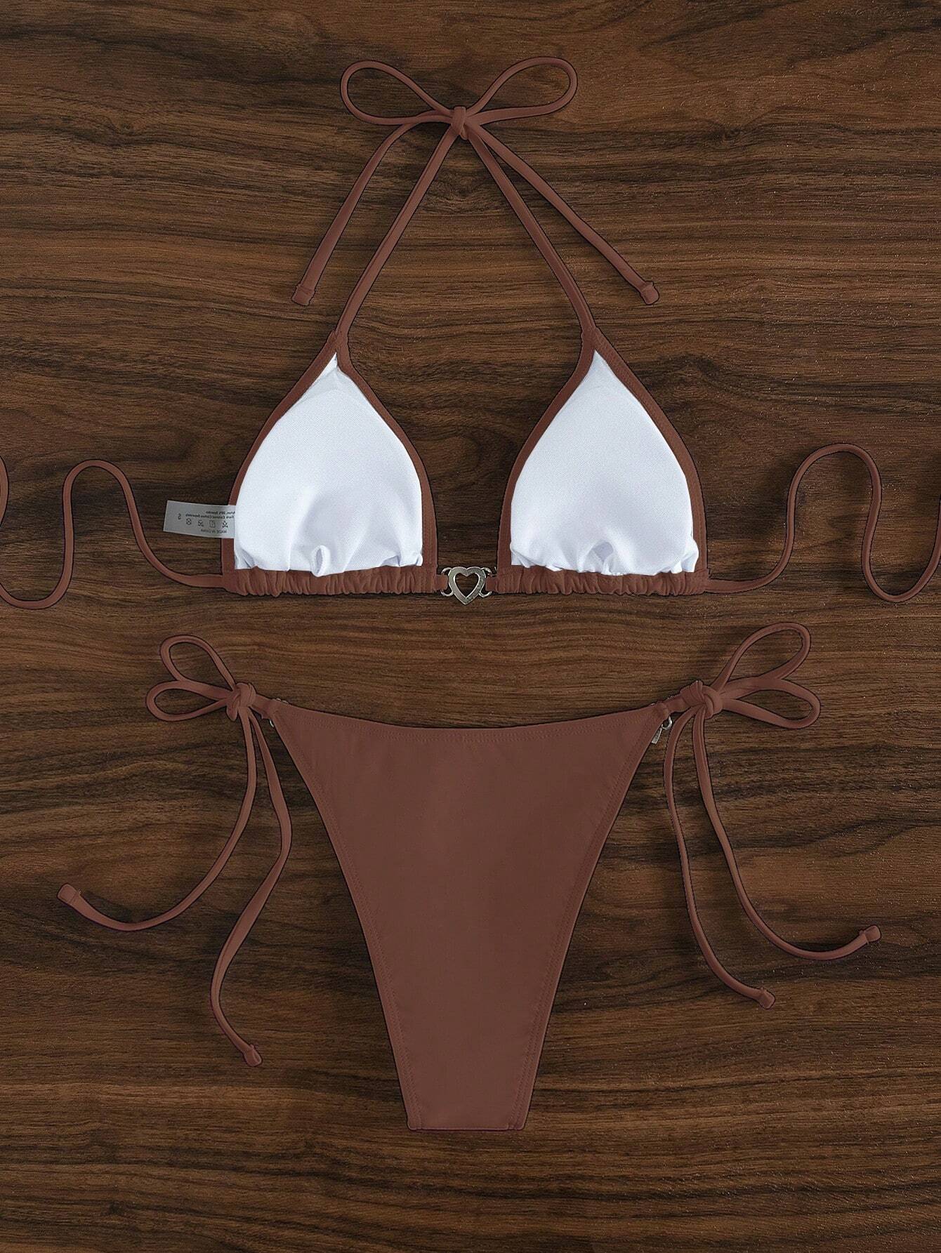 Bikini SilkySet MB0151