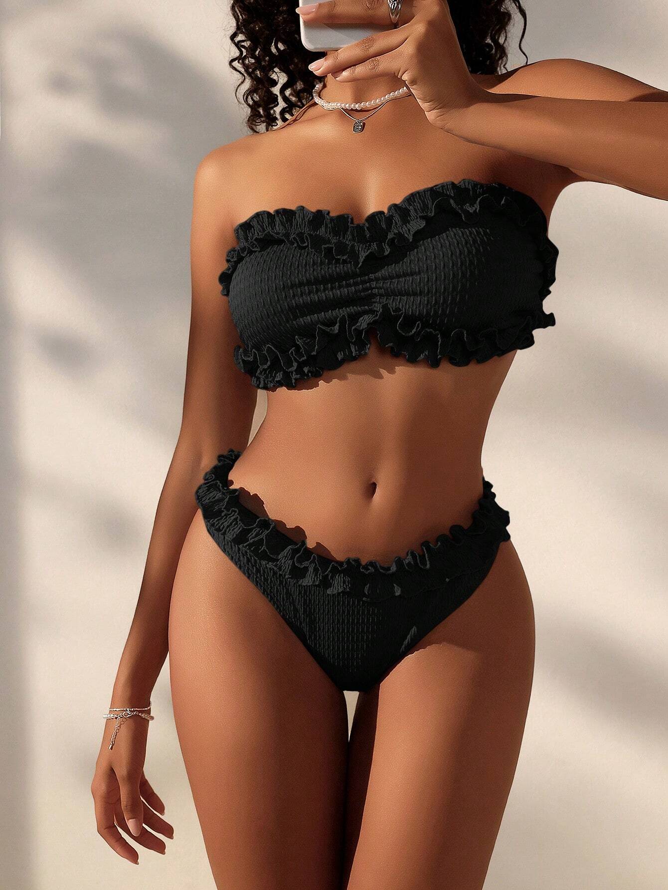 Bikini SilkySet MB0190