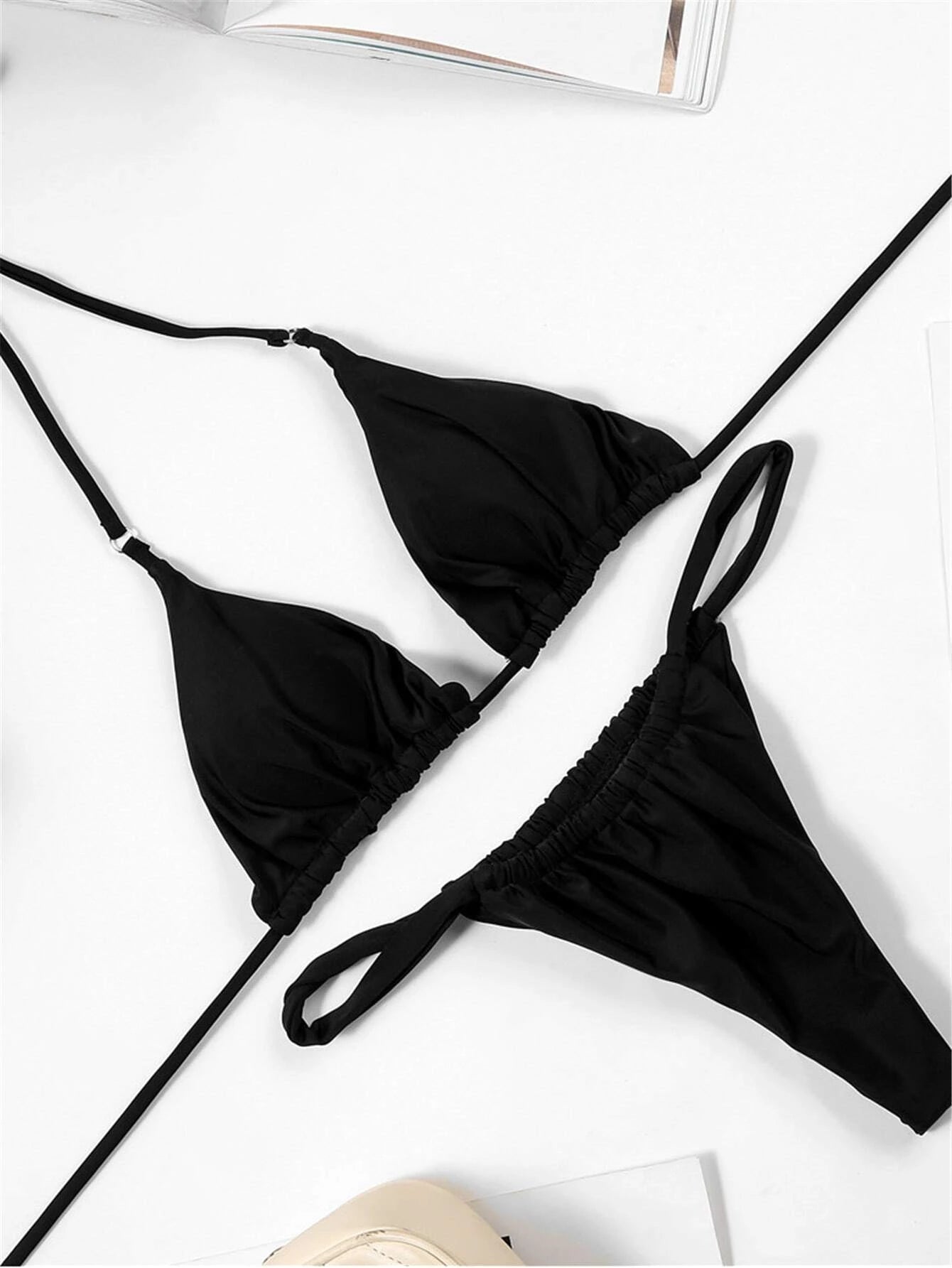 Bikini SilkySet MB0124