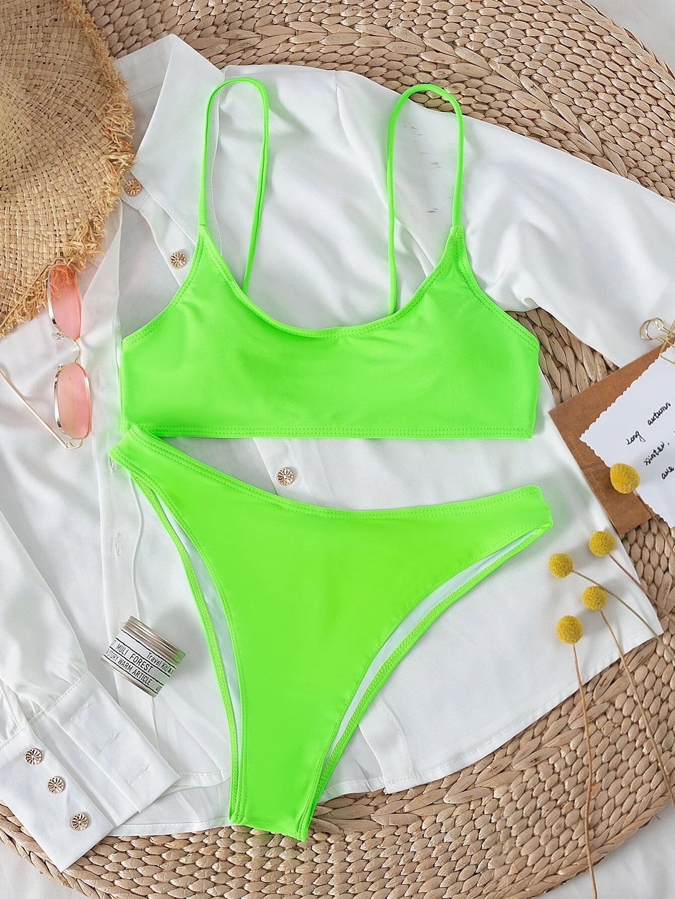 Bikini SilkySet MB0181