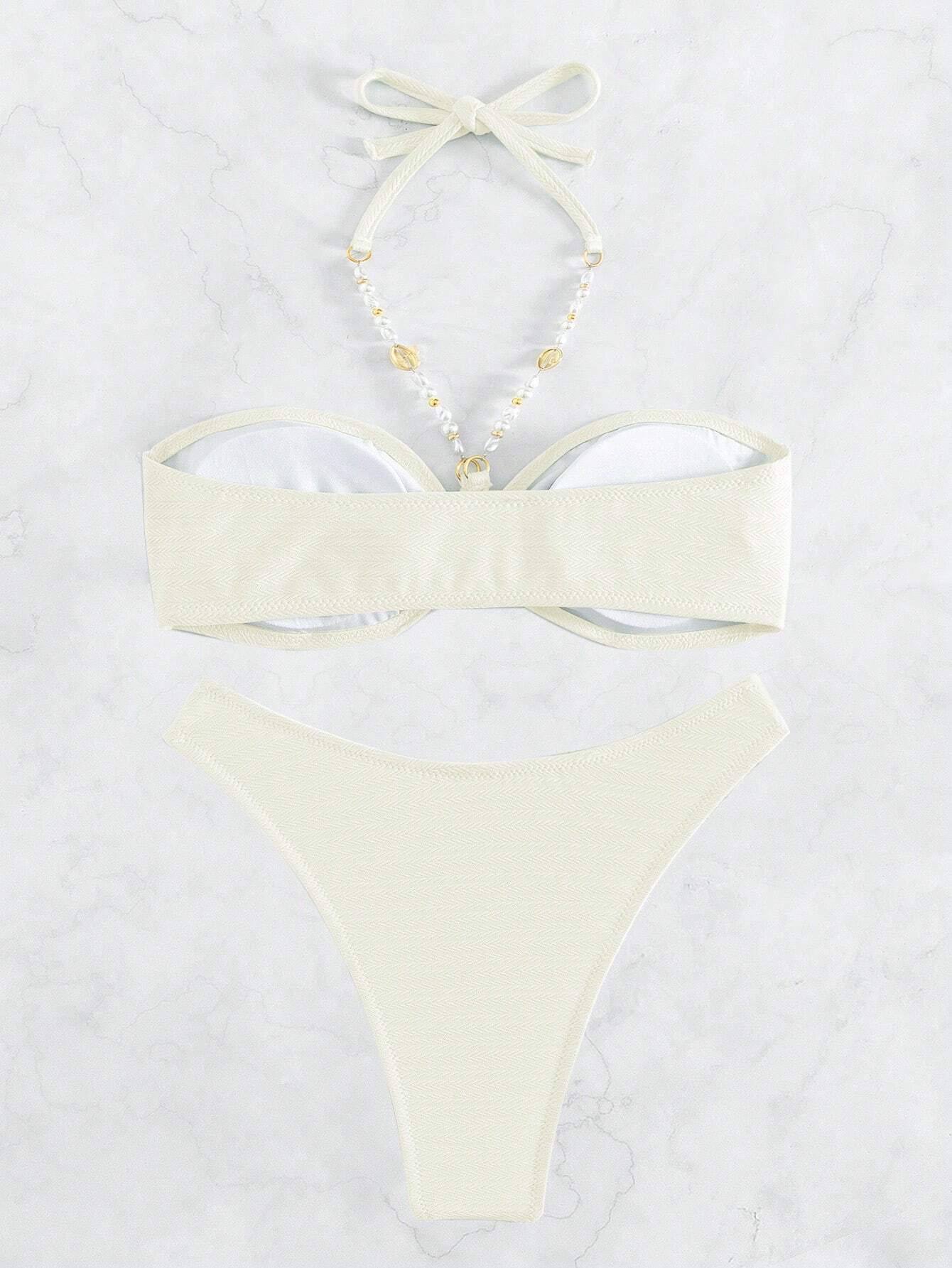 Bikini SilkySet MB0139