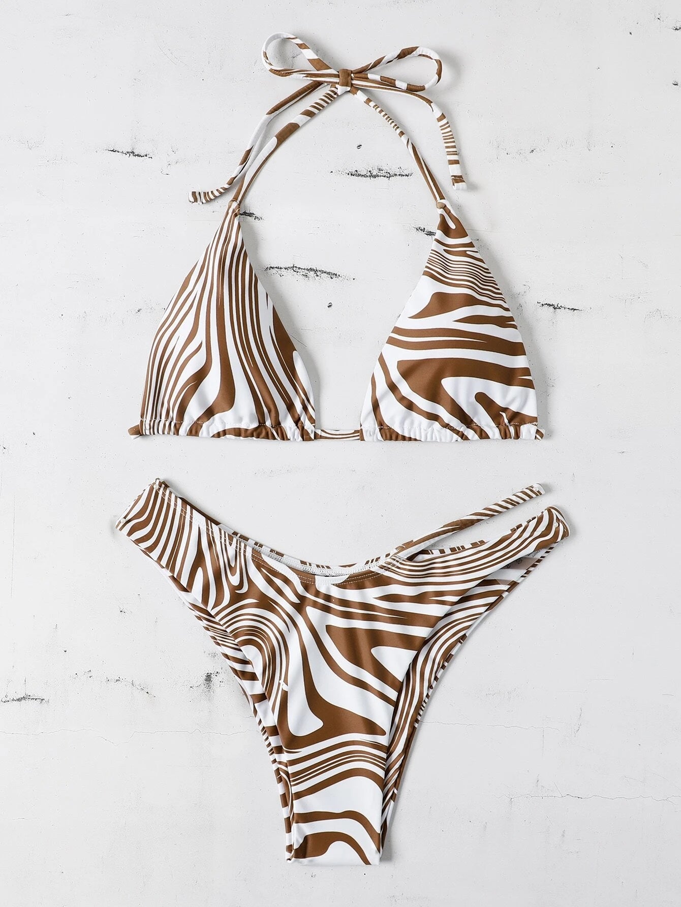 Bikini SilkySet MB0165