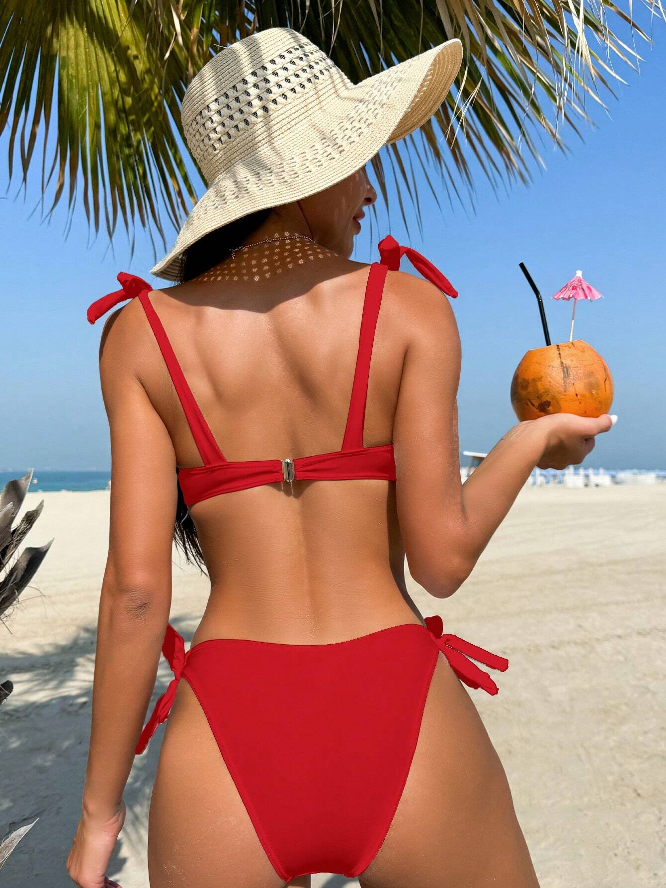 Bikini SilkySet MB0206