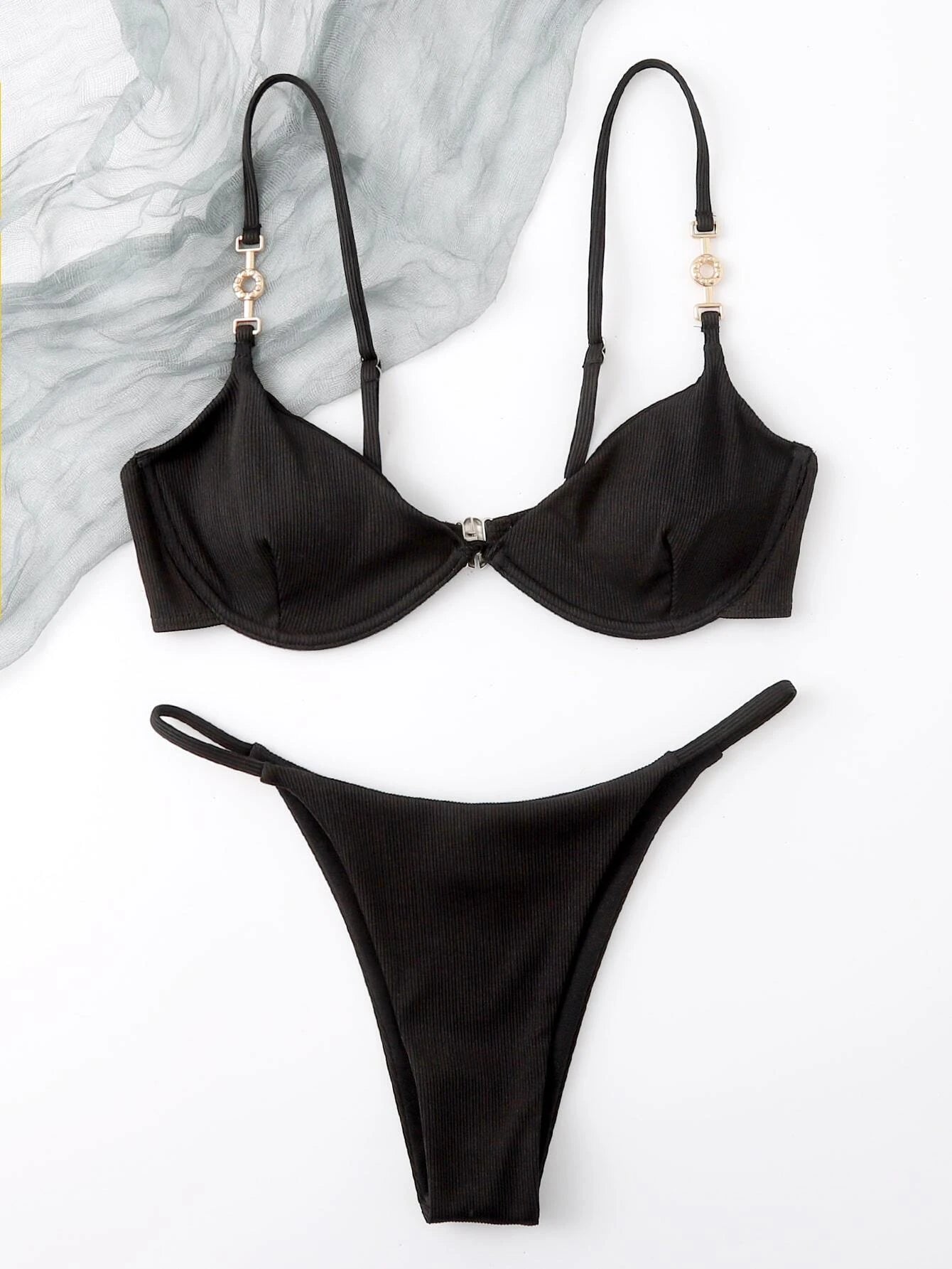 Bikini SilkySet MB0187