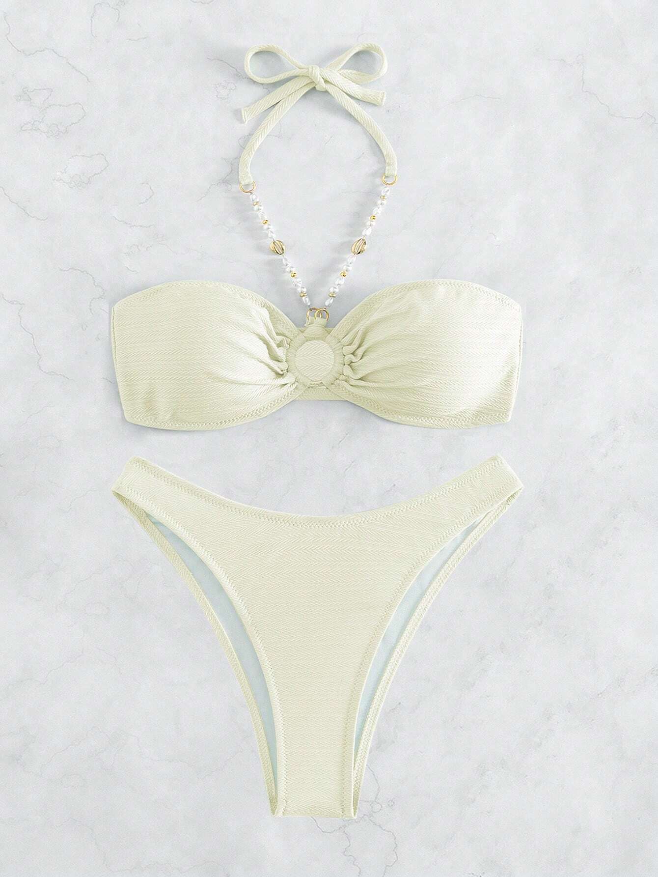 Bikini SilkySet MB0139