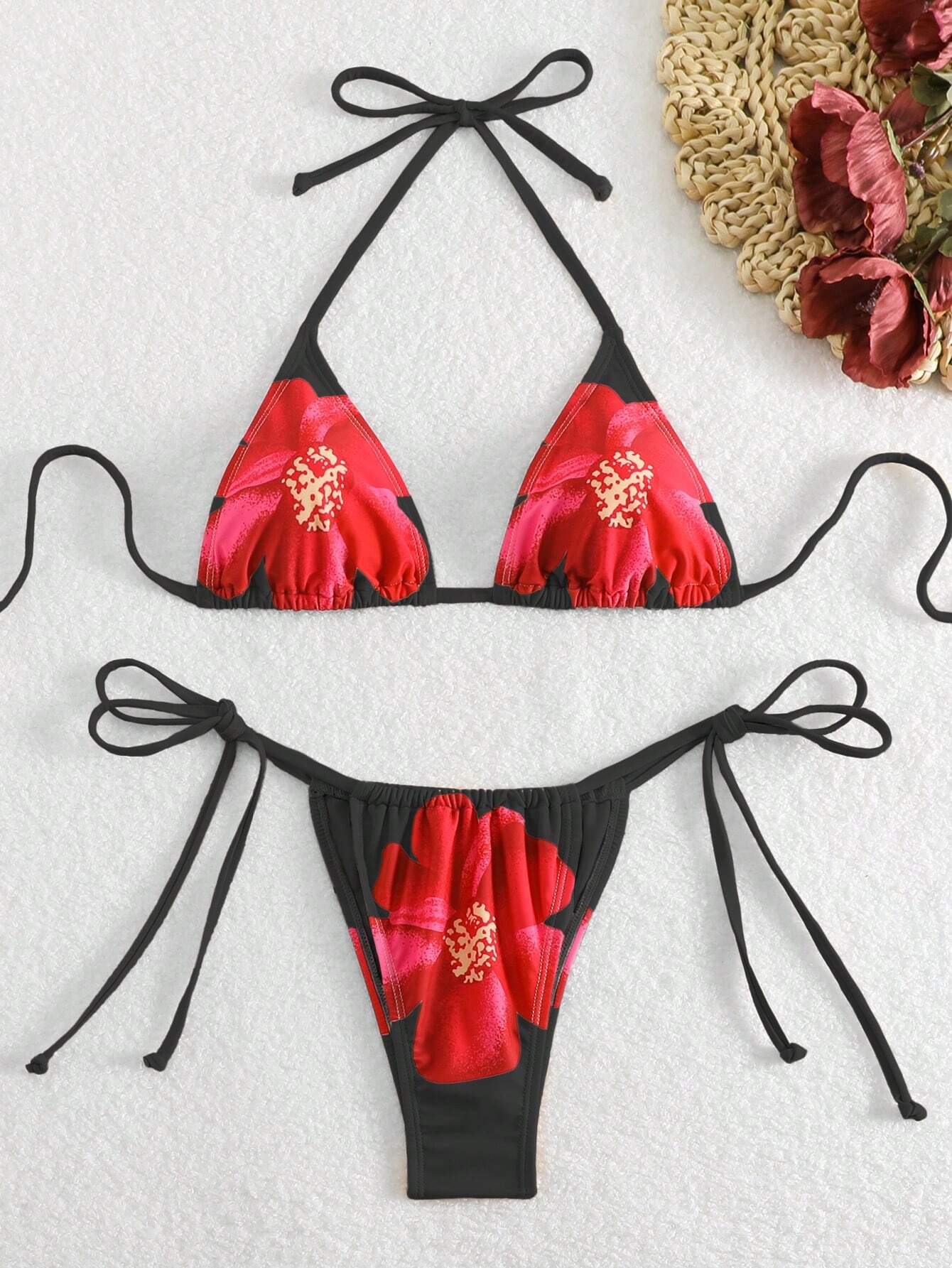 Bikini SilkySet MB0197