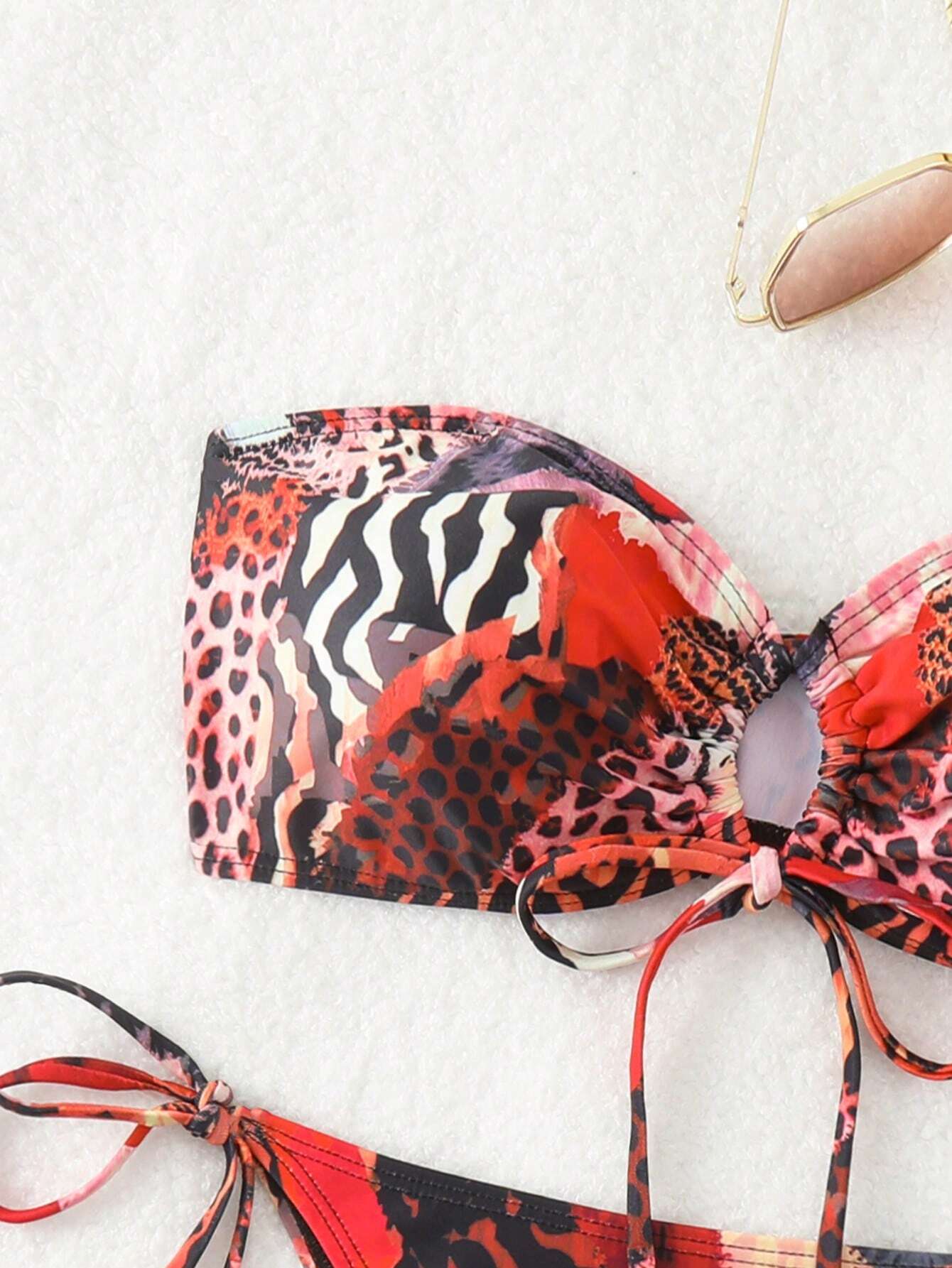 Bikini SilkySet MB0200