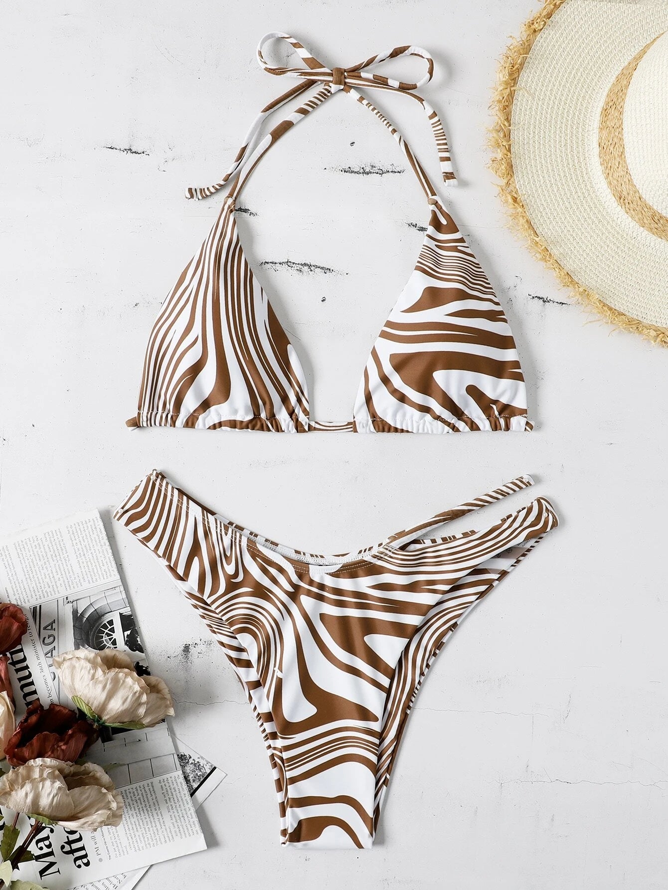 Bikini SilkySet MB0165