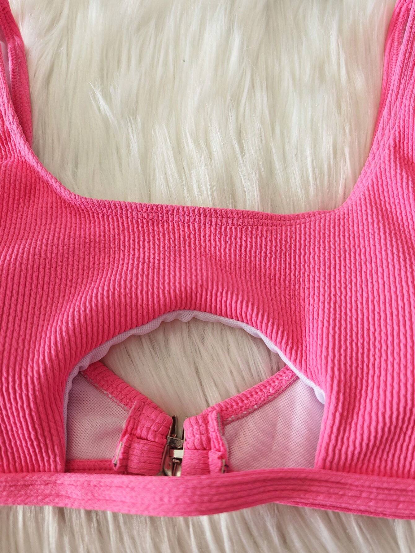 Bikini SilkySet MB0171