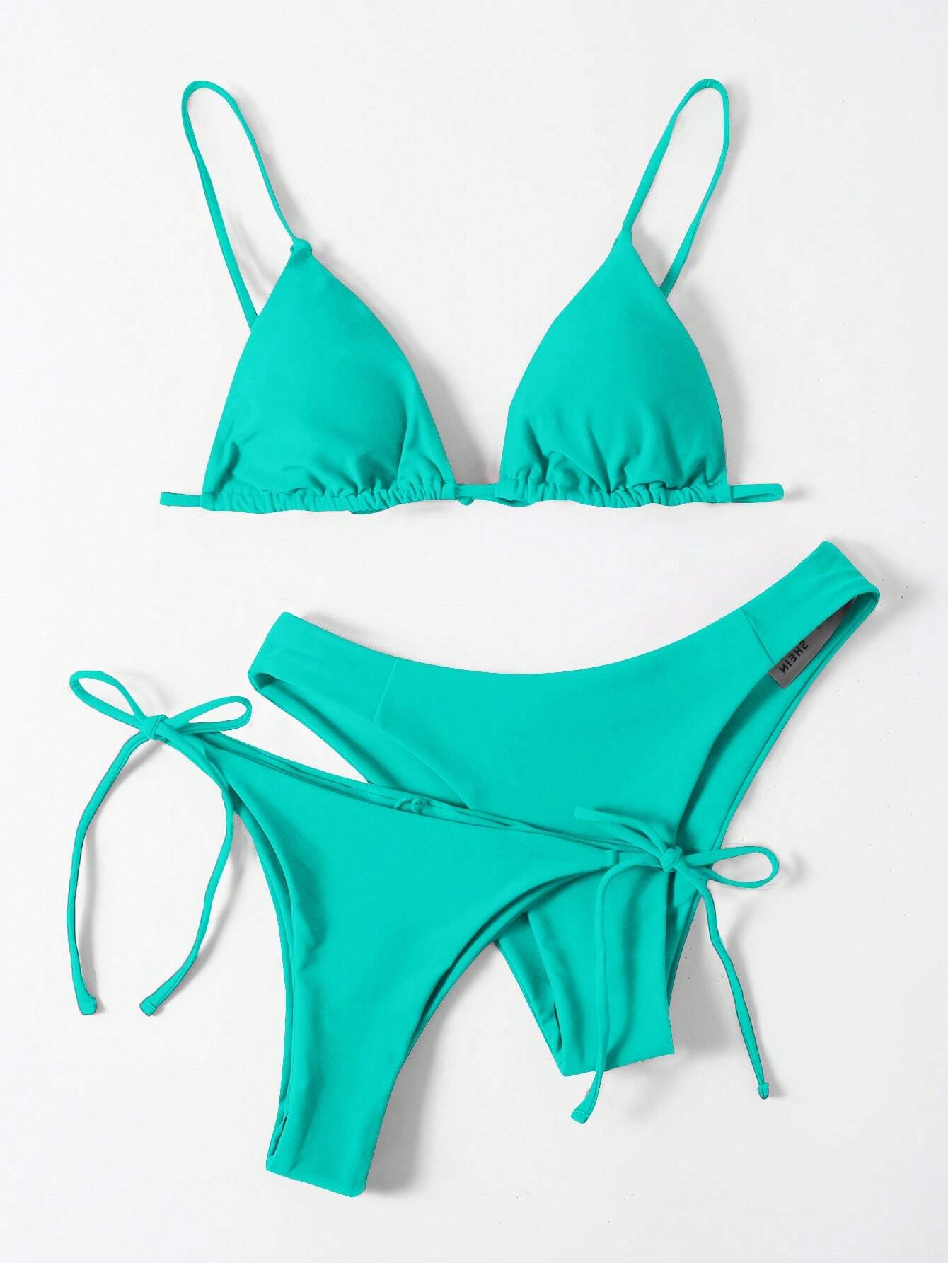 Bikini komplektas SilkySet MB0121 - 3 vnt.