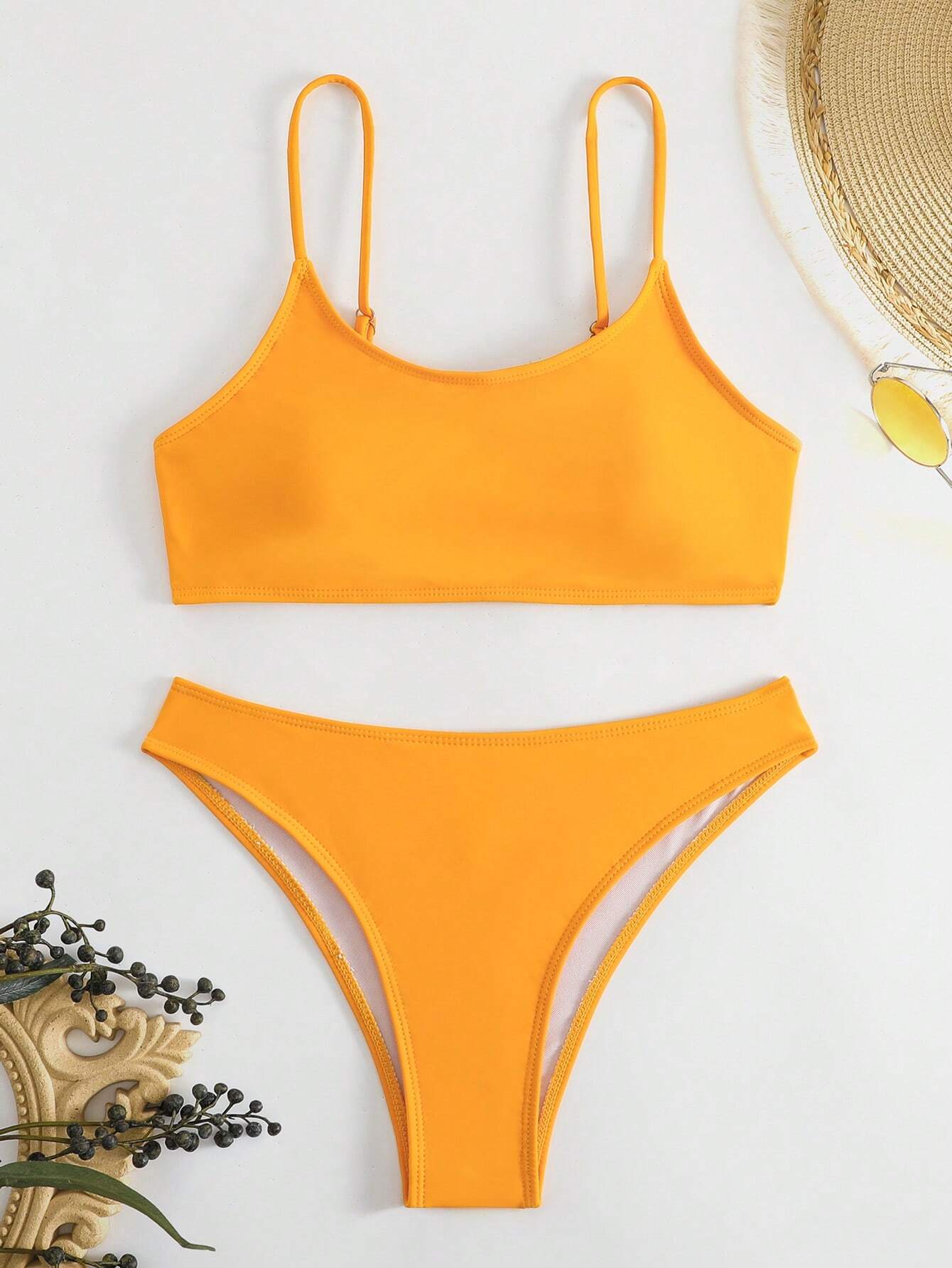 Bikini SilkySet MB0181