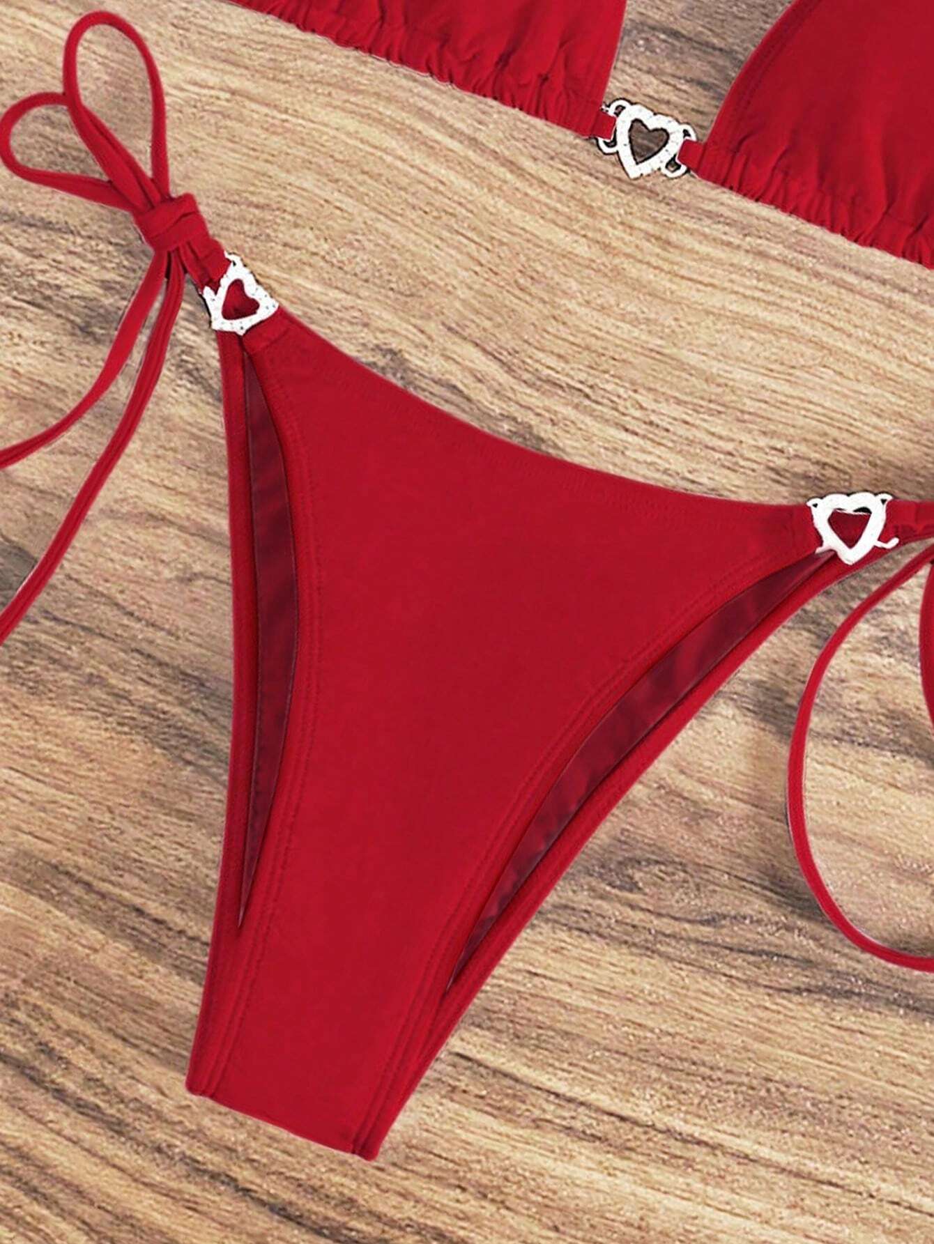 Bikini SilkySet MB0151