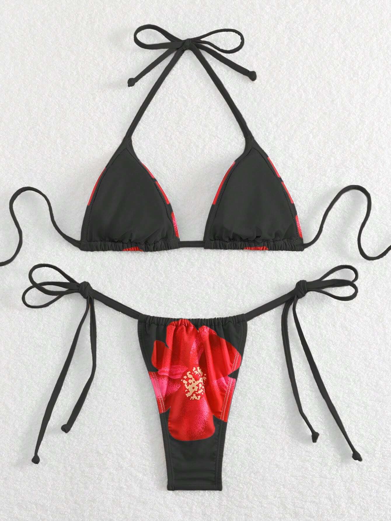 Bikini SilkySet MB0197